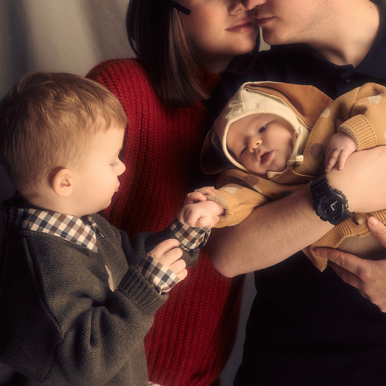 Отзывы. Фотограф Москва и Екатеринбург. Максимова Соня