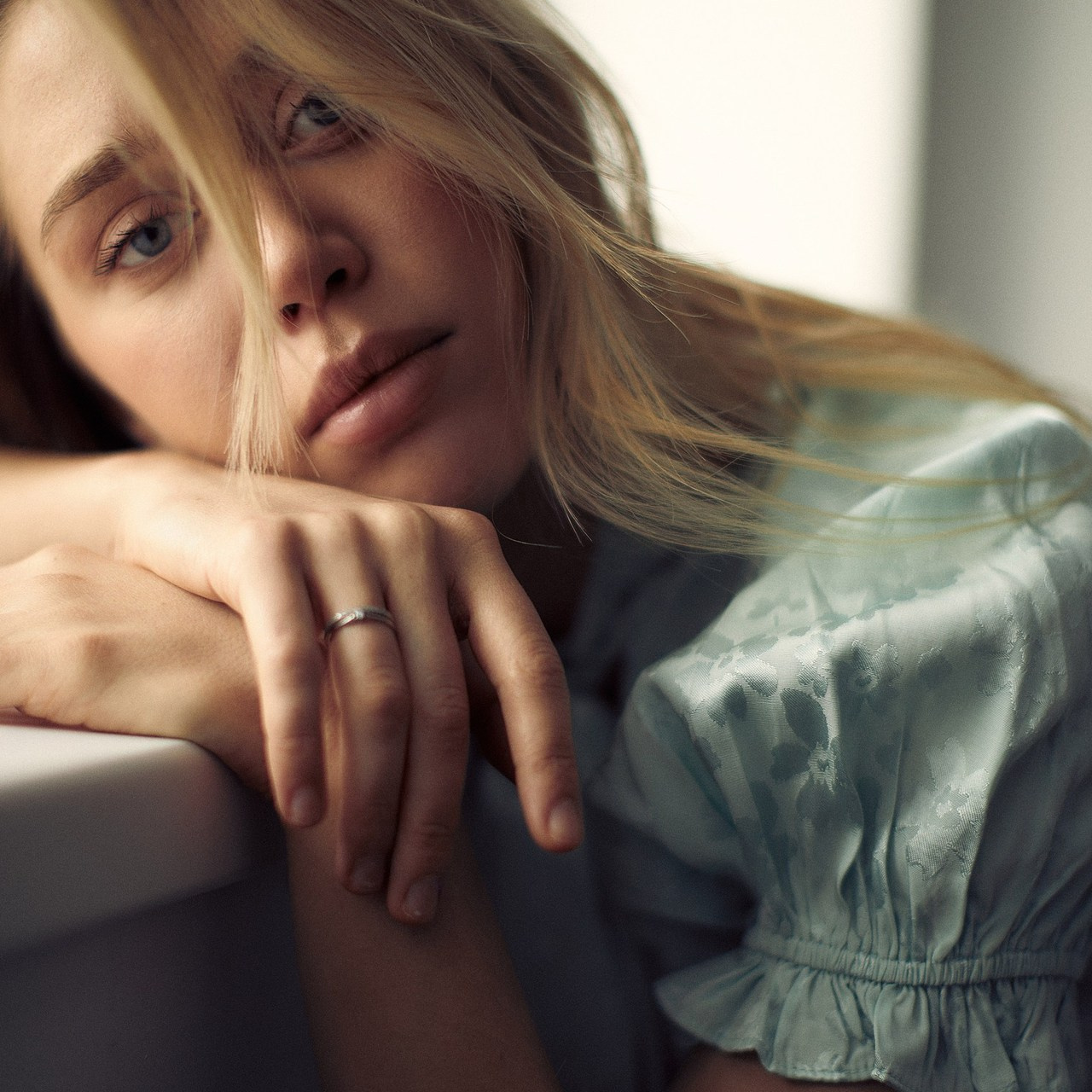 Отзывы. Фотограф Москва и Екатеринбург. Максимова Соня