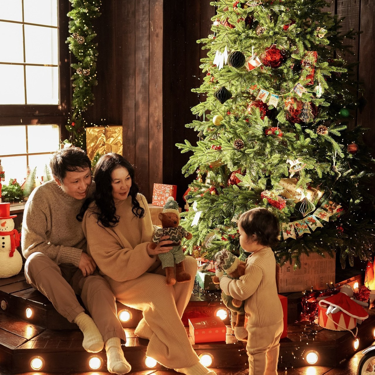 Отзывы. Семейный lifestyle фотограф Наталья Разгуляева в Москве