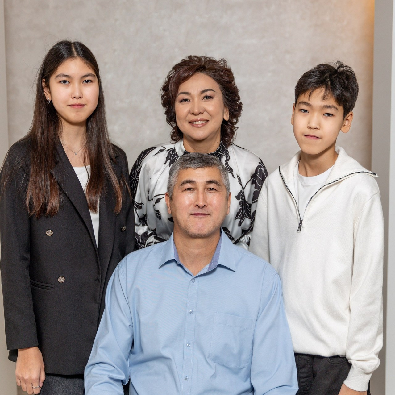 Отзывы. Фотограф Вракова Наталья. Город Алматы