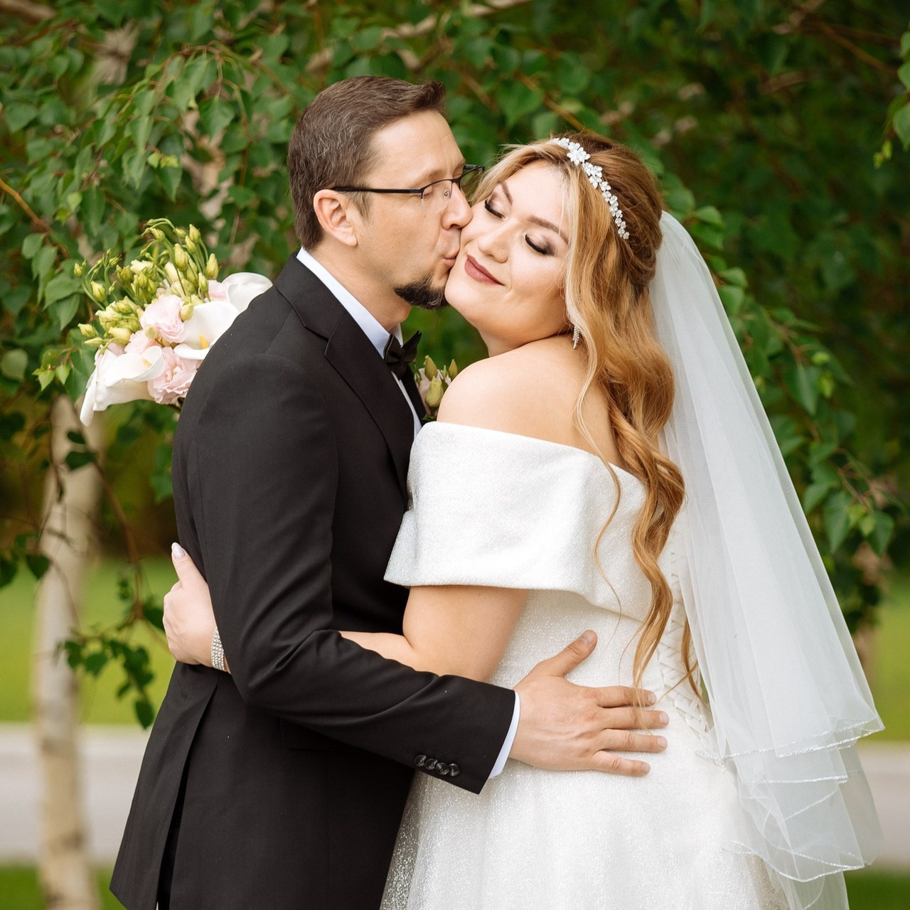 Отзывы. Фотограф Вракова Наталья. Город Алматы