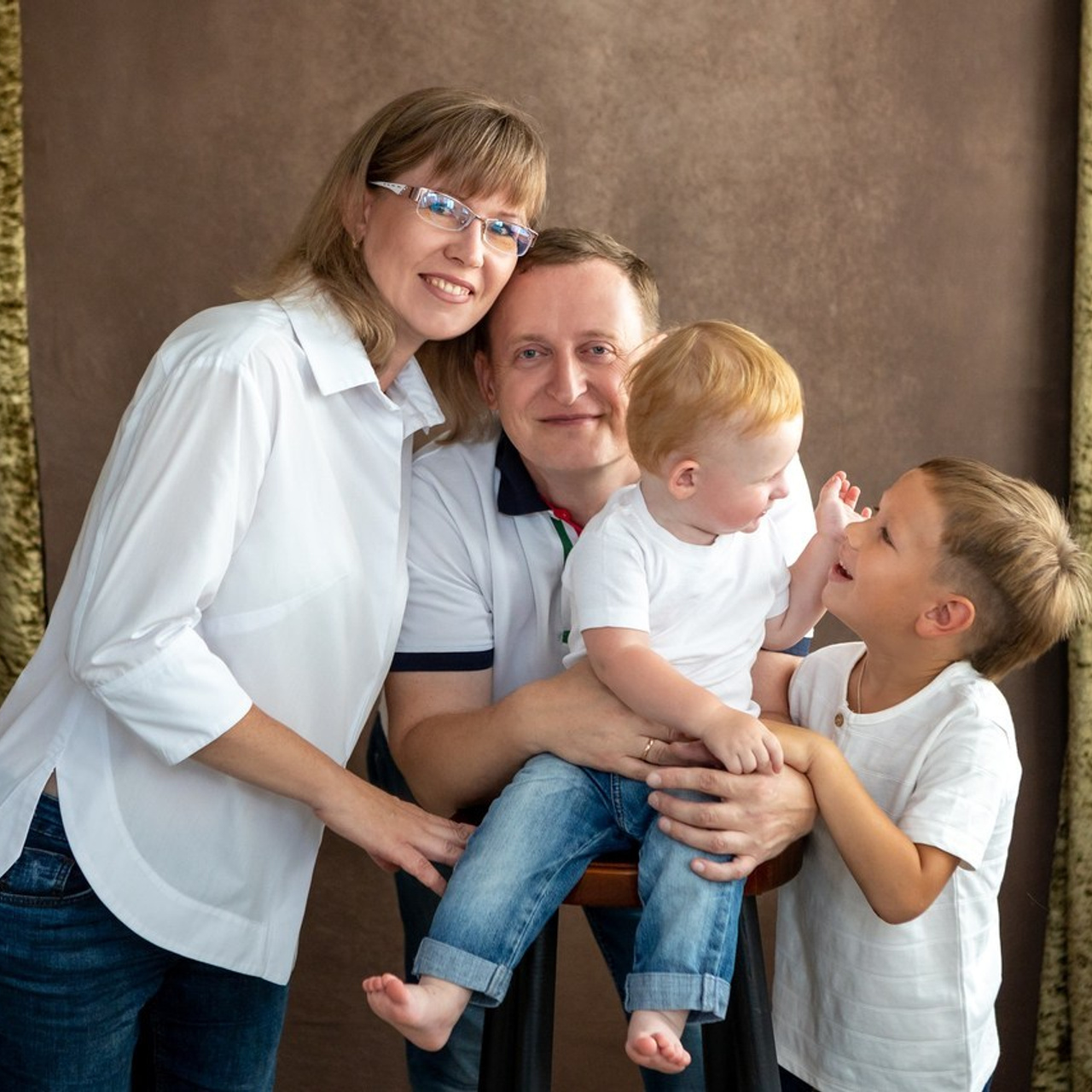 Отзывы. Фотограф в Оренбурге. Профессиональный фотограф