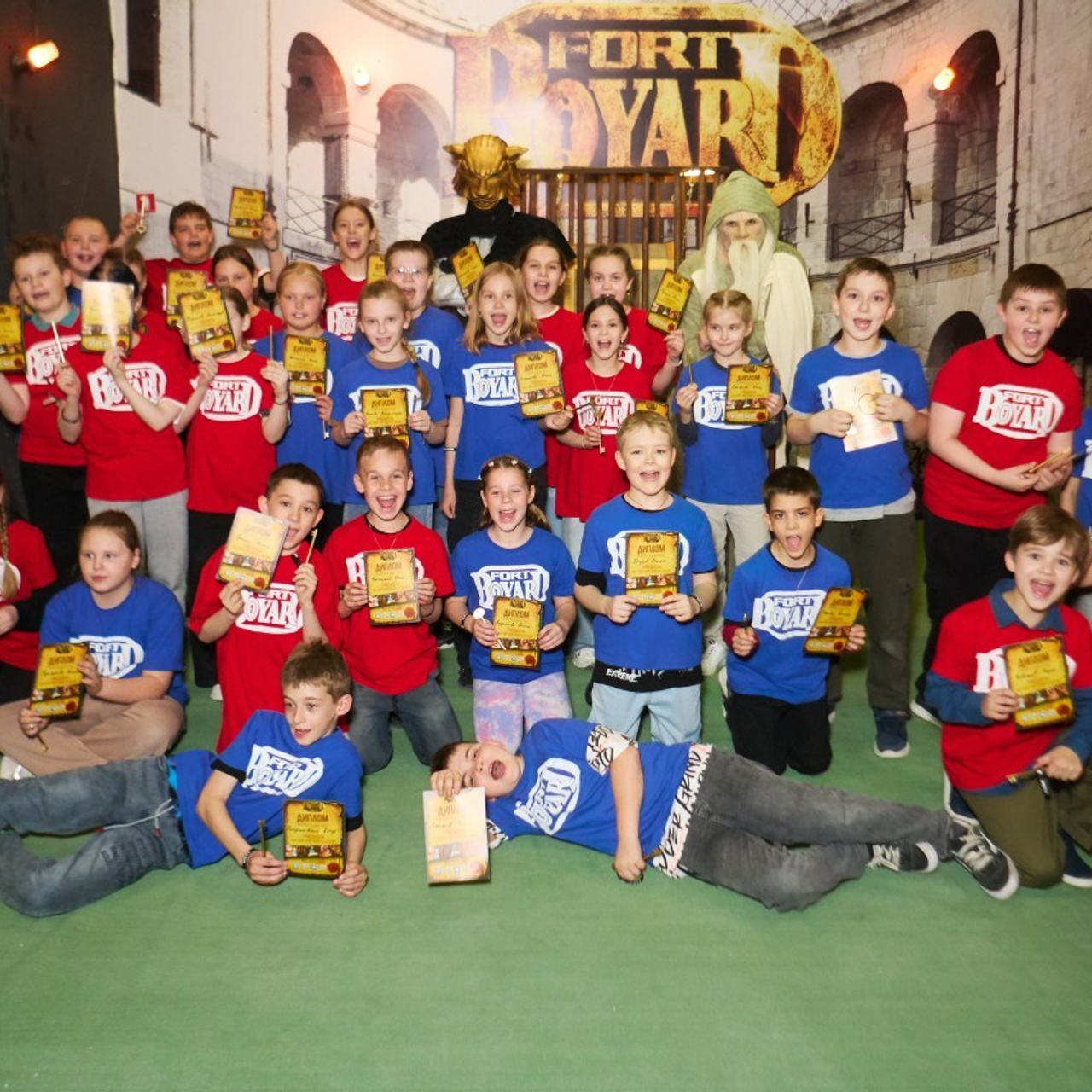 ОТЗЫВЫ. Фотография для артистов