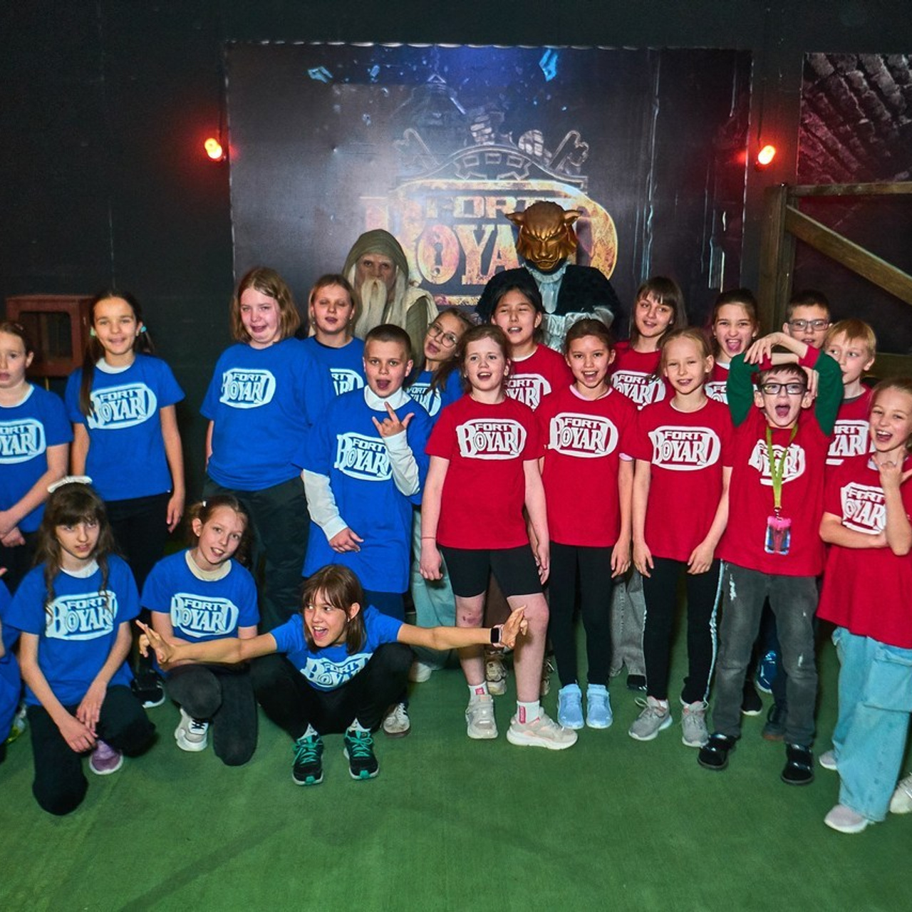 ОТЗЫВЫ. Фотография для артистов