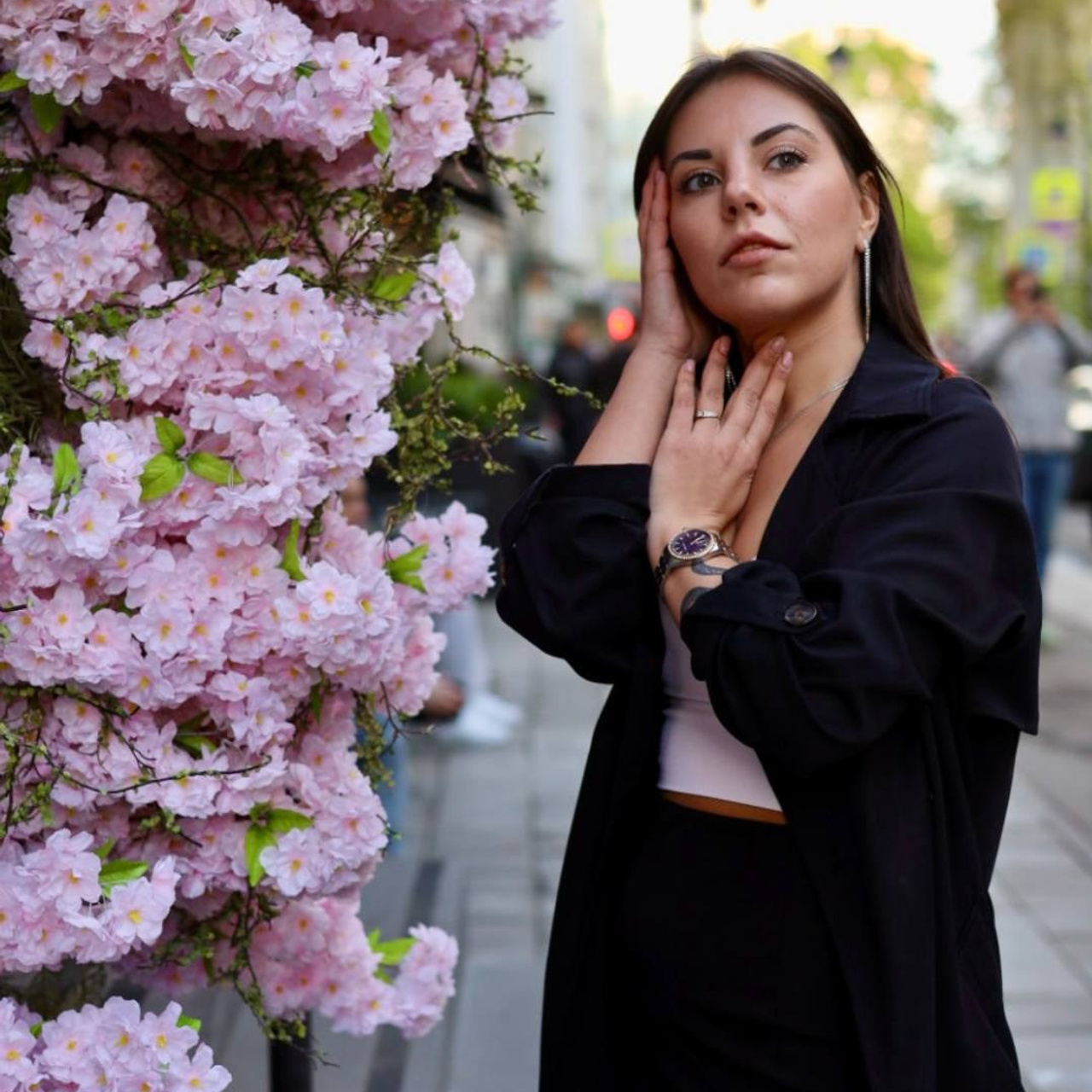 Прогулочная съемка|Кристина|05|05|24