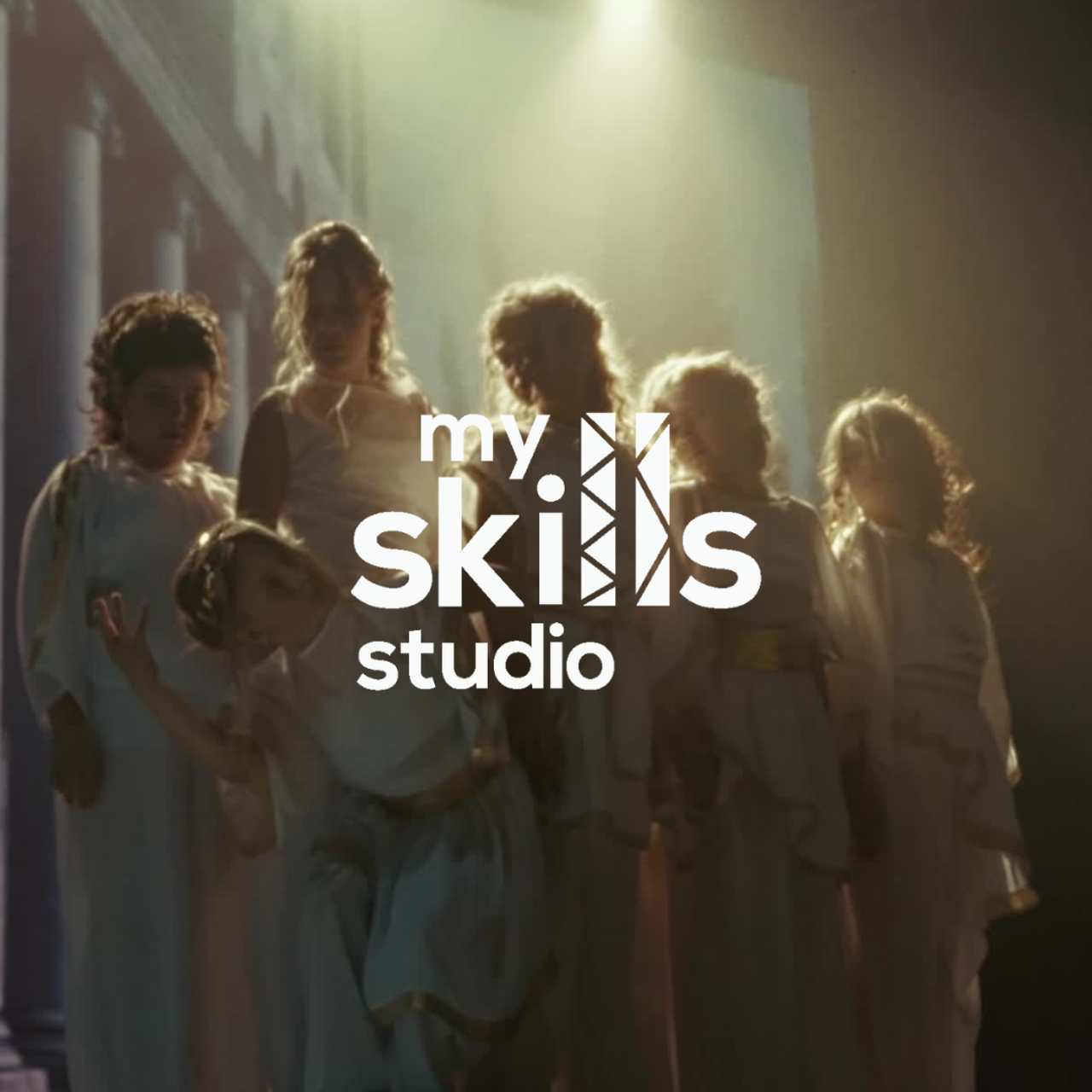 My Skills Studio