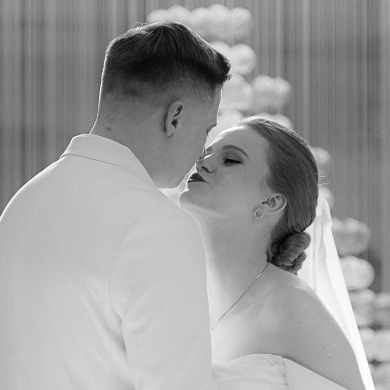 Даниил х Валерия