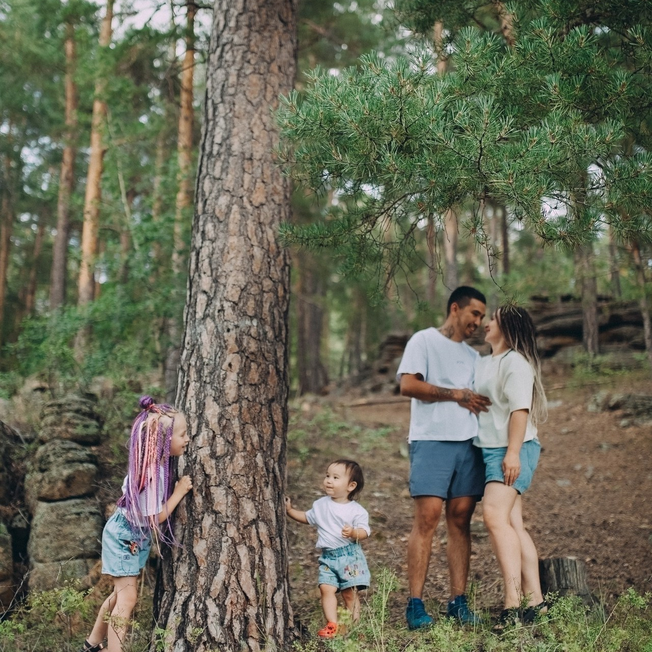 Отзывы. Семейный и детский фотограф в Караганде, Каркаралинске, Казахстан, Мир
