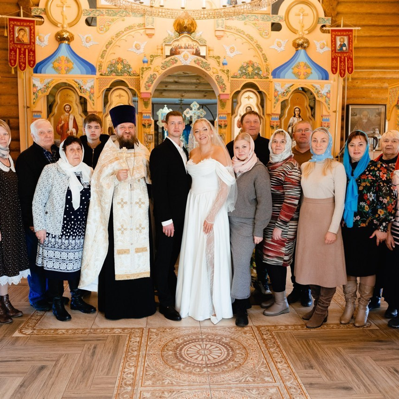 Отзывы. Фотограф Власов Константин