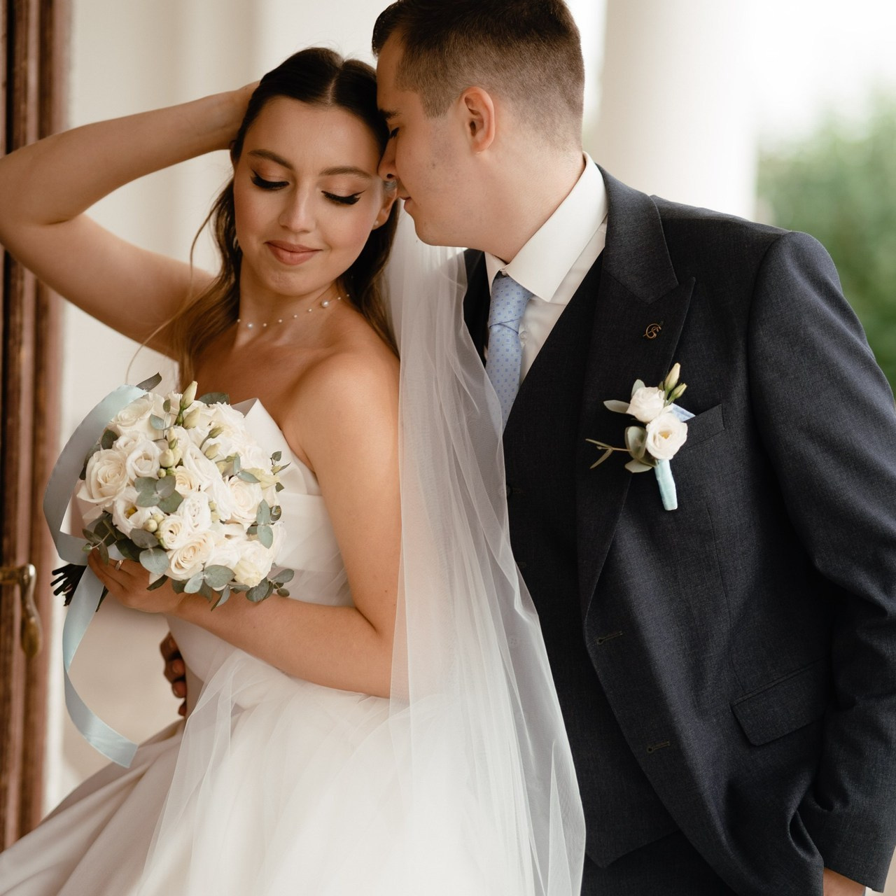 Отзывы. Фотограф Власов Константин