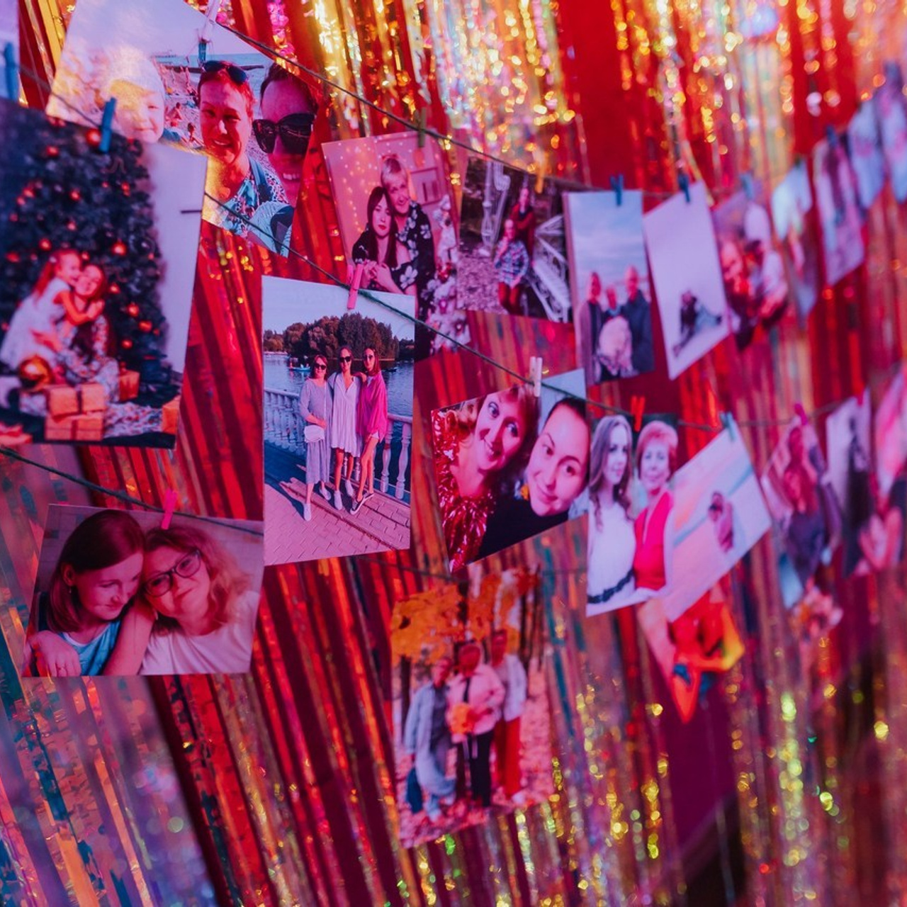 Отзывы. Фотограф Власов Константин