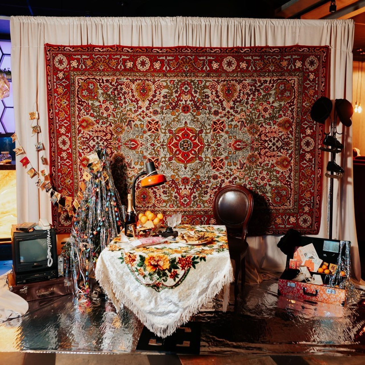 Отзывы. Фотограф Власов Константин