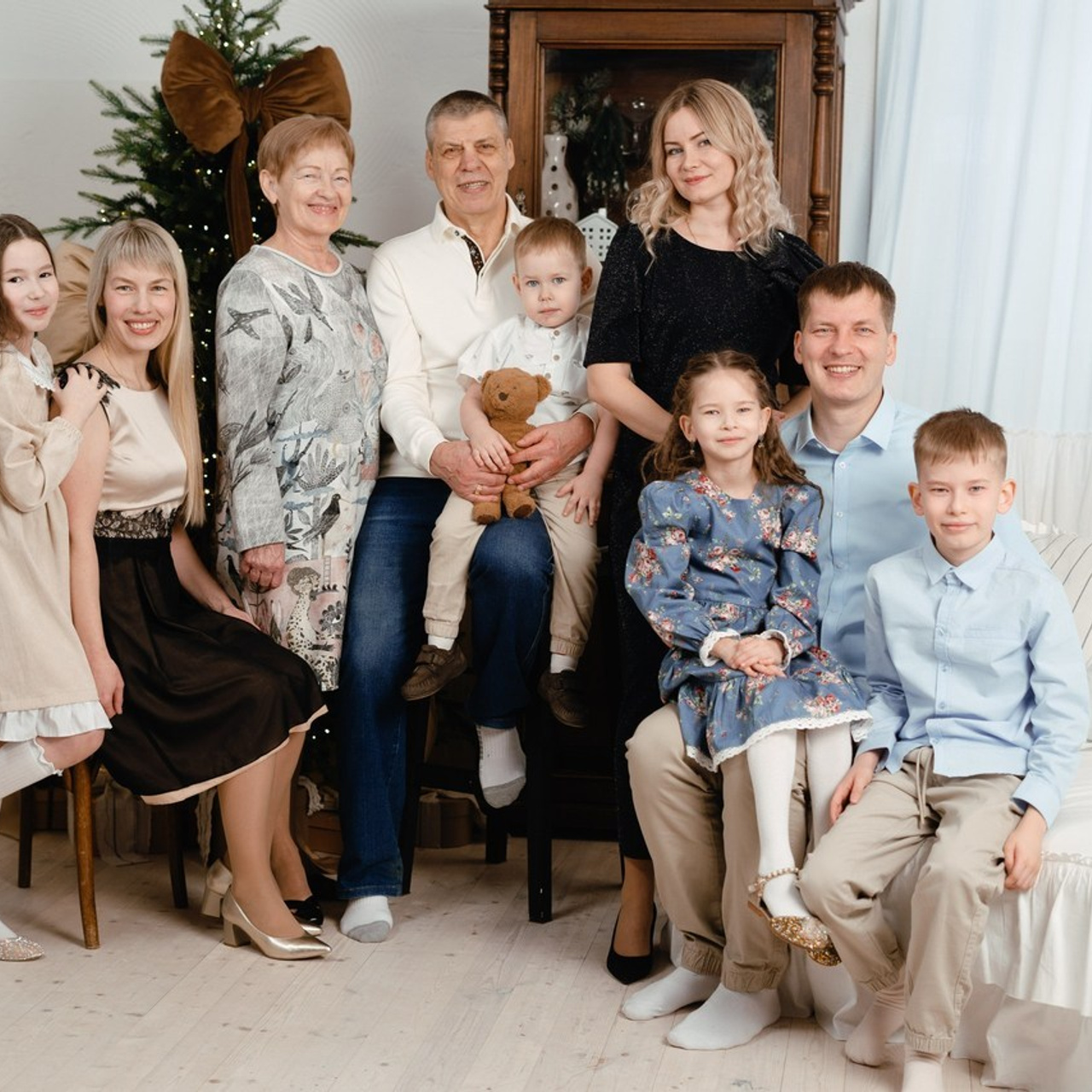 Отзывы. Фотограф Власов Константин