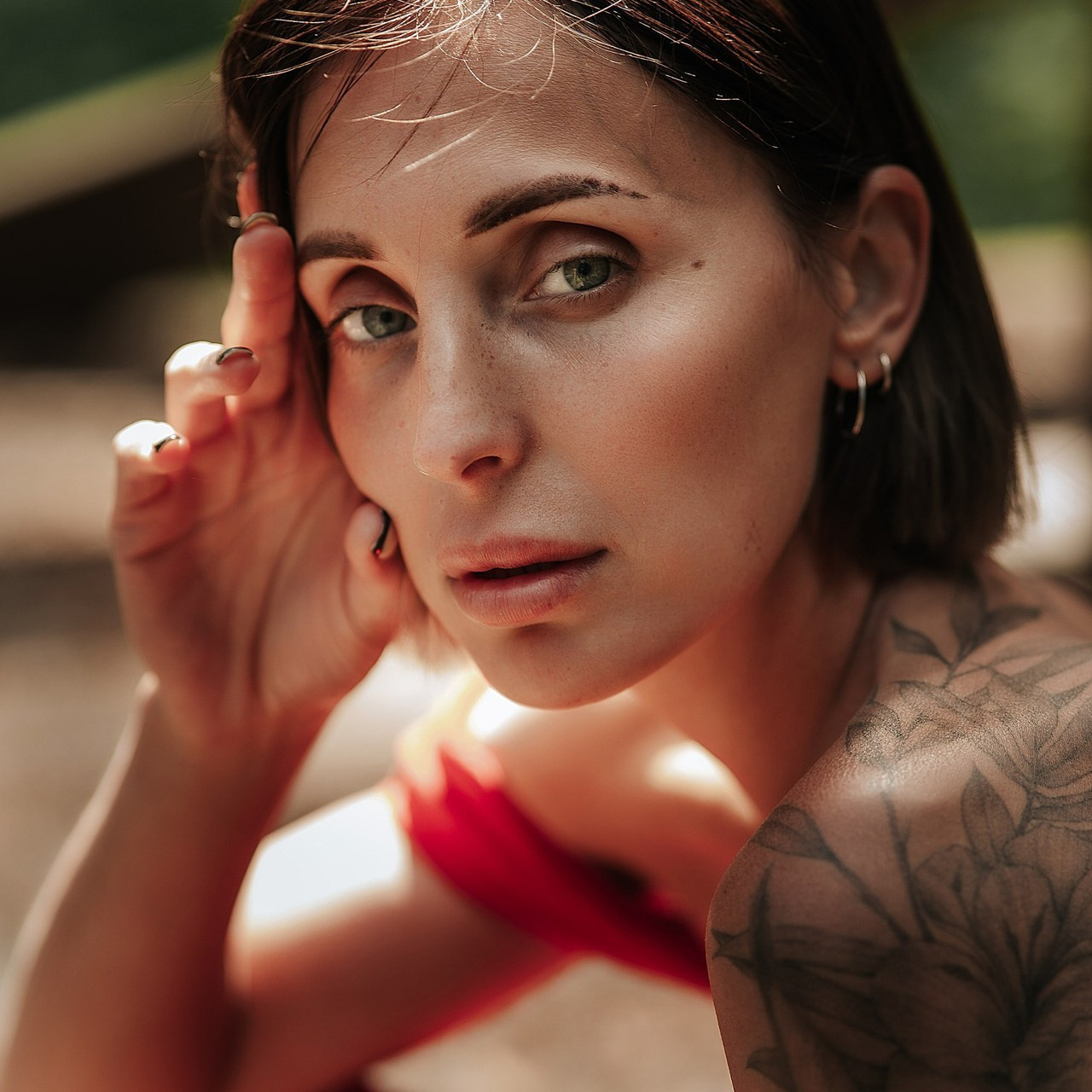 Отзывы. Фотограф Власов Константин