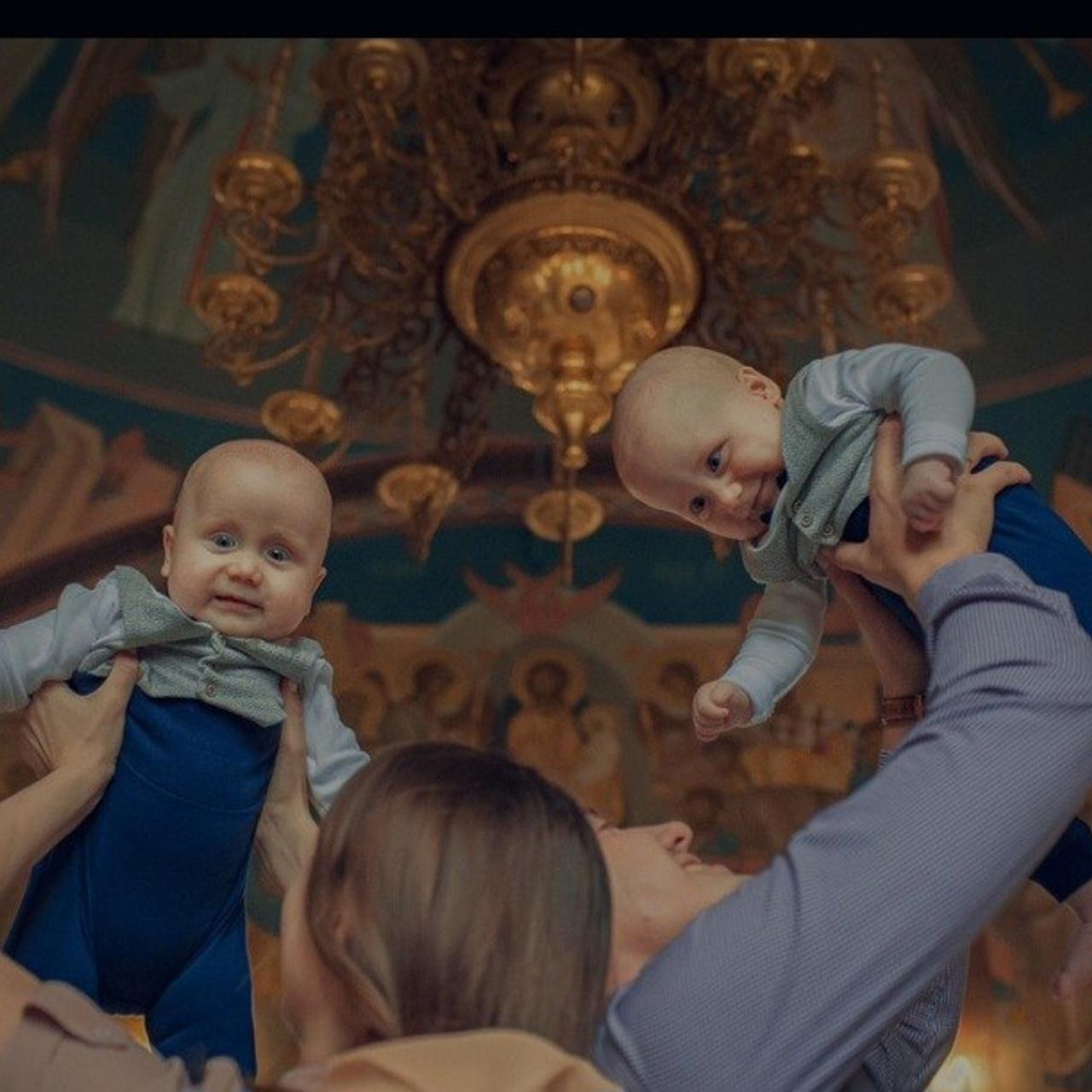 Отзывы. Фотограф Стеценко Наталия. Одинцово, Москва, Московская область