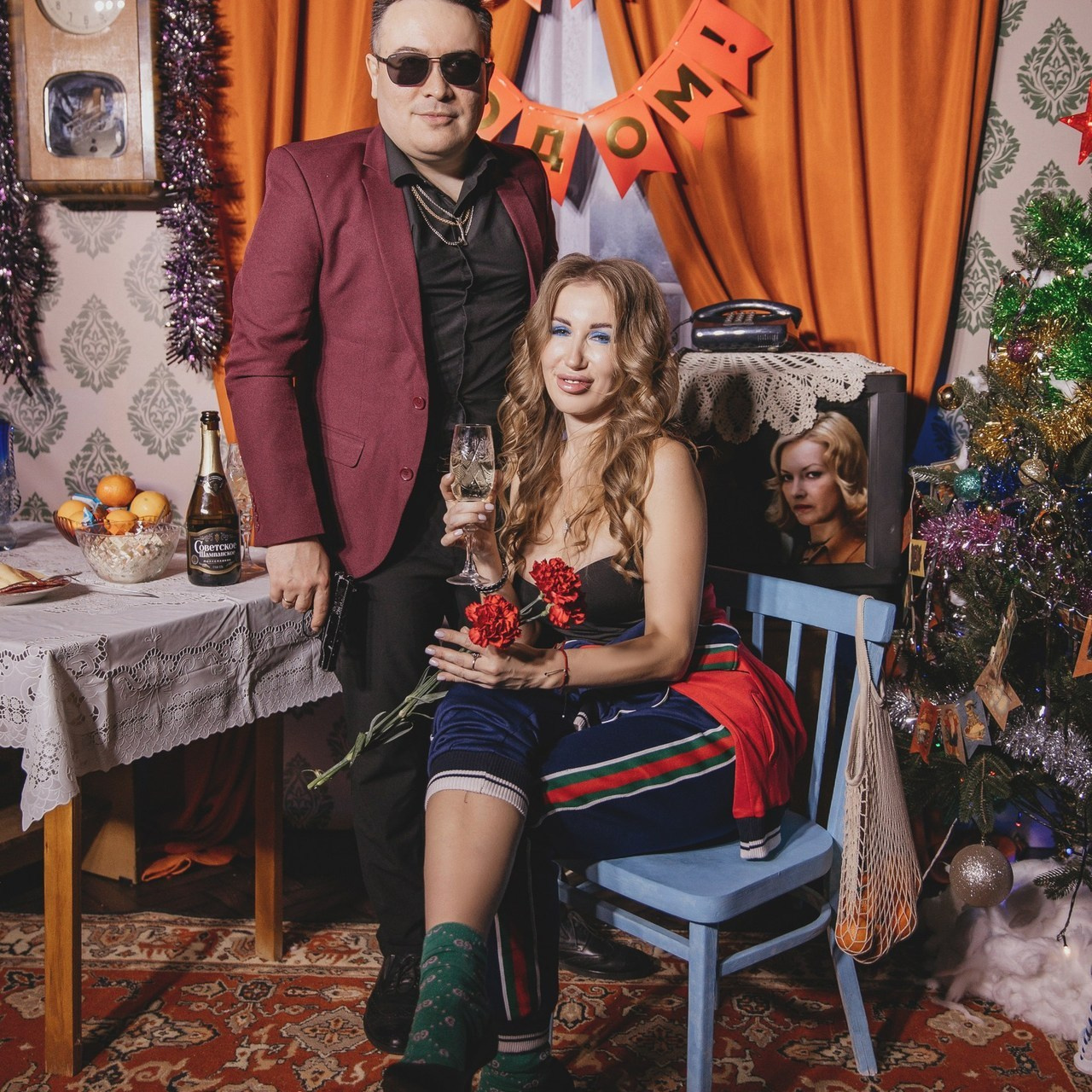 Отзывы. Свадебный и Семейный Фотограф в Краснодаре