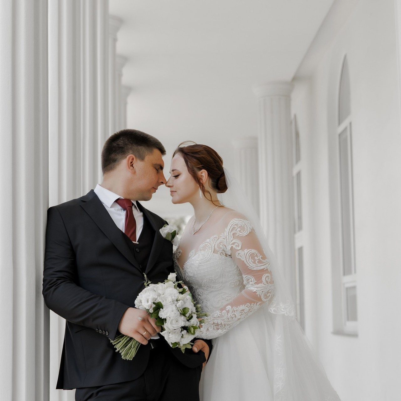 Отзывы. Свадебный и Семейный Фотограф в Краснодаре