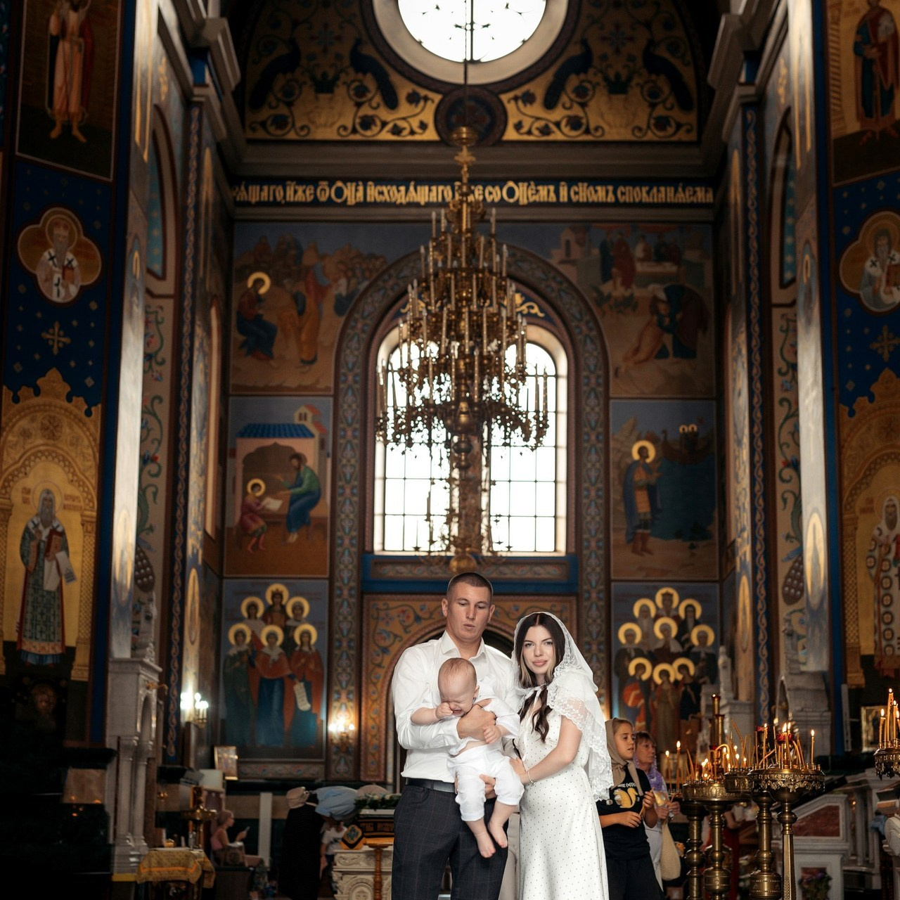 Отзывы. Свадебный и Семейный Фотограф в Краснодаре