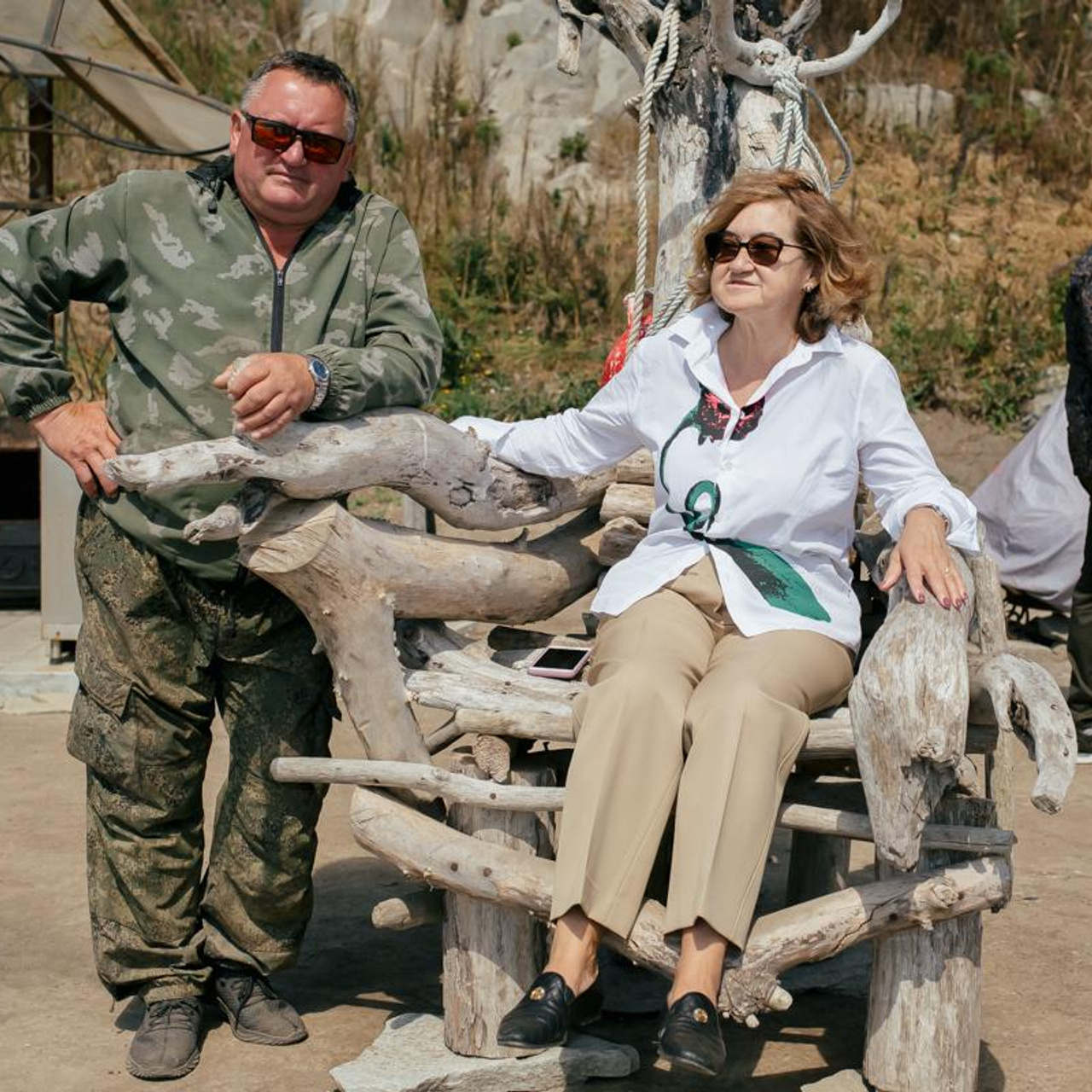 Репортажный фотограф  владивосток