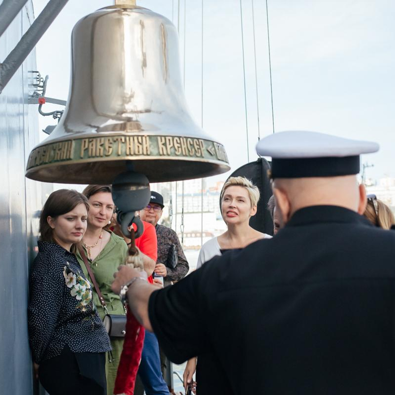 экскурсия владивосток фотограф 