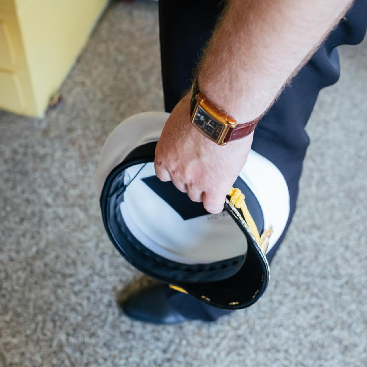 Экскурсия гостей 2021