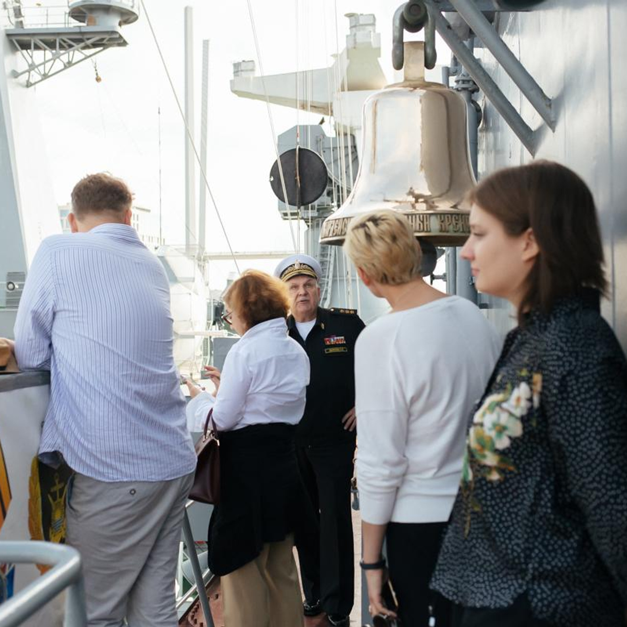 экскурсия владивосток фотограф 