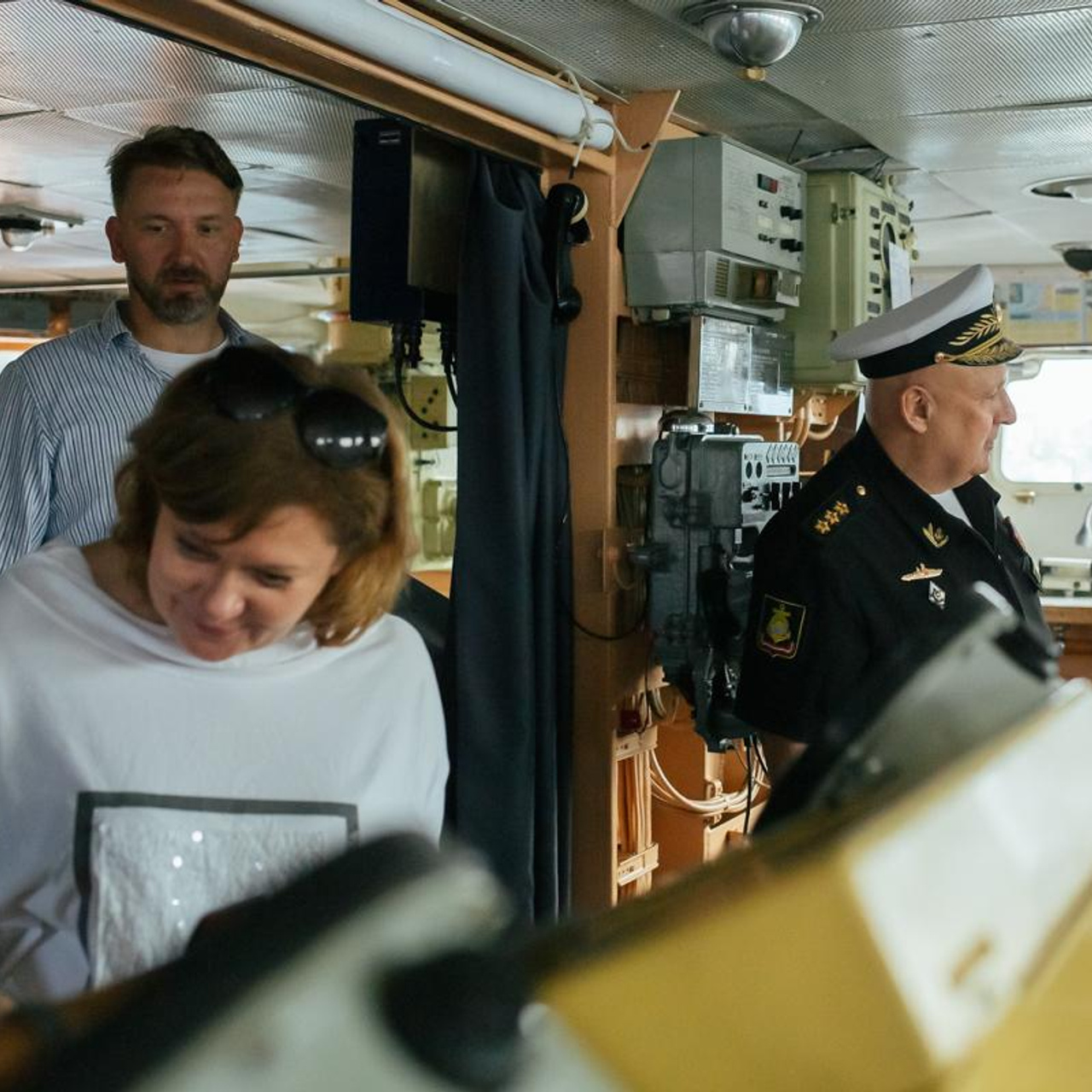 экскурсия владивосток фотограф 