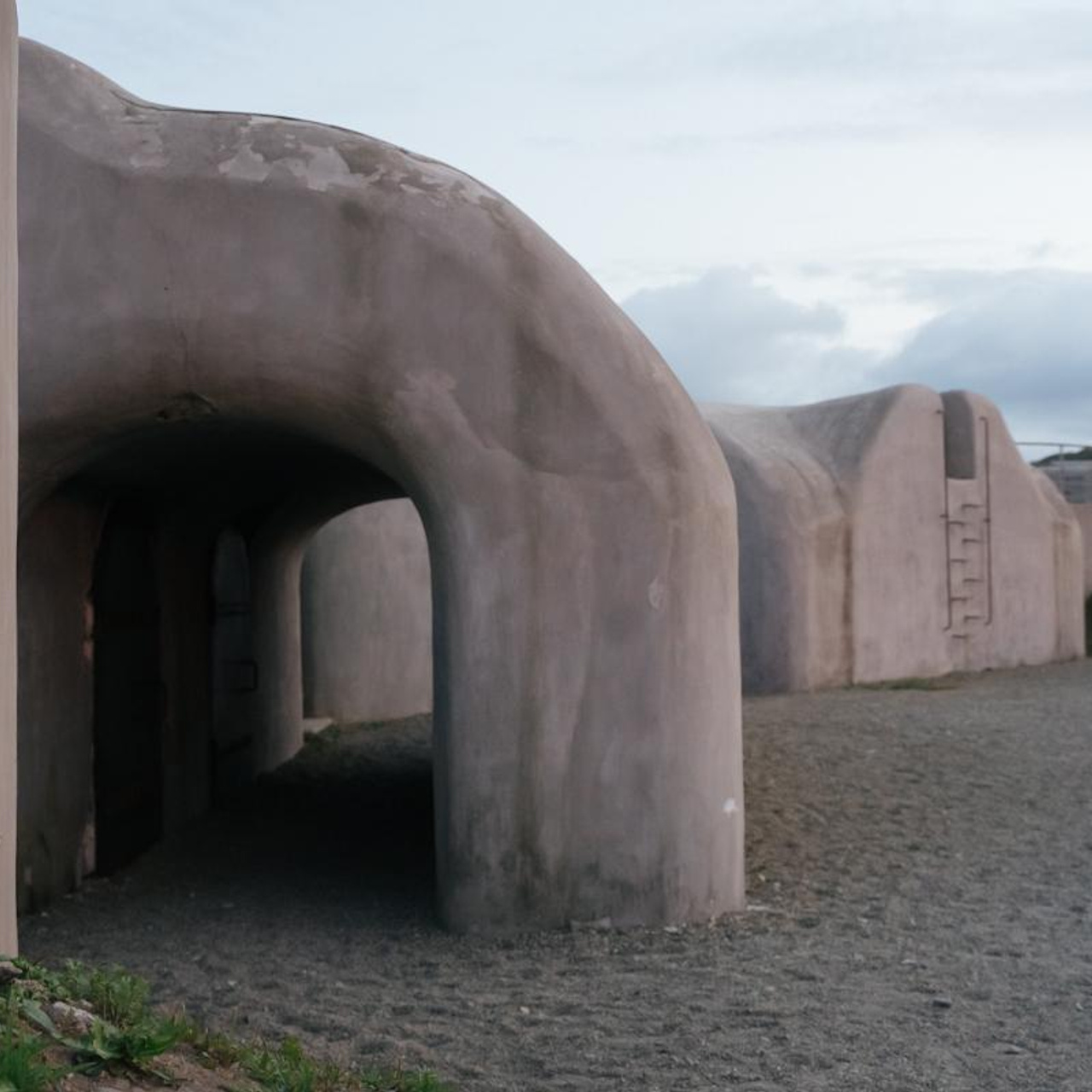 Владивосток фотосъемка зданий