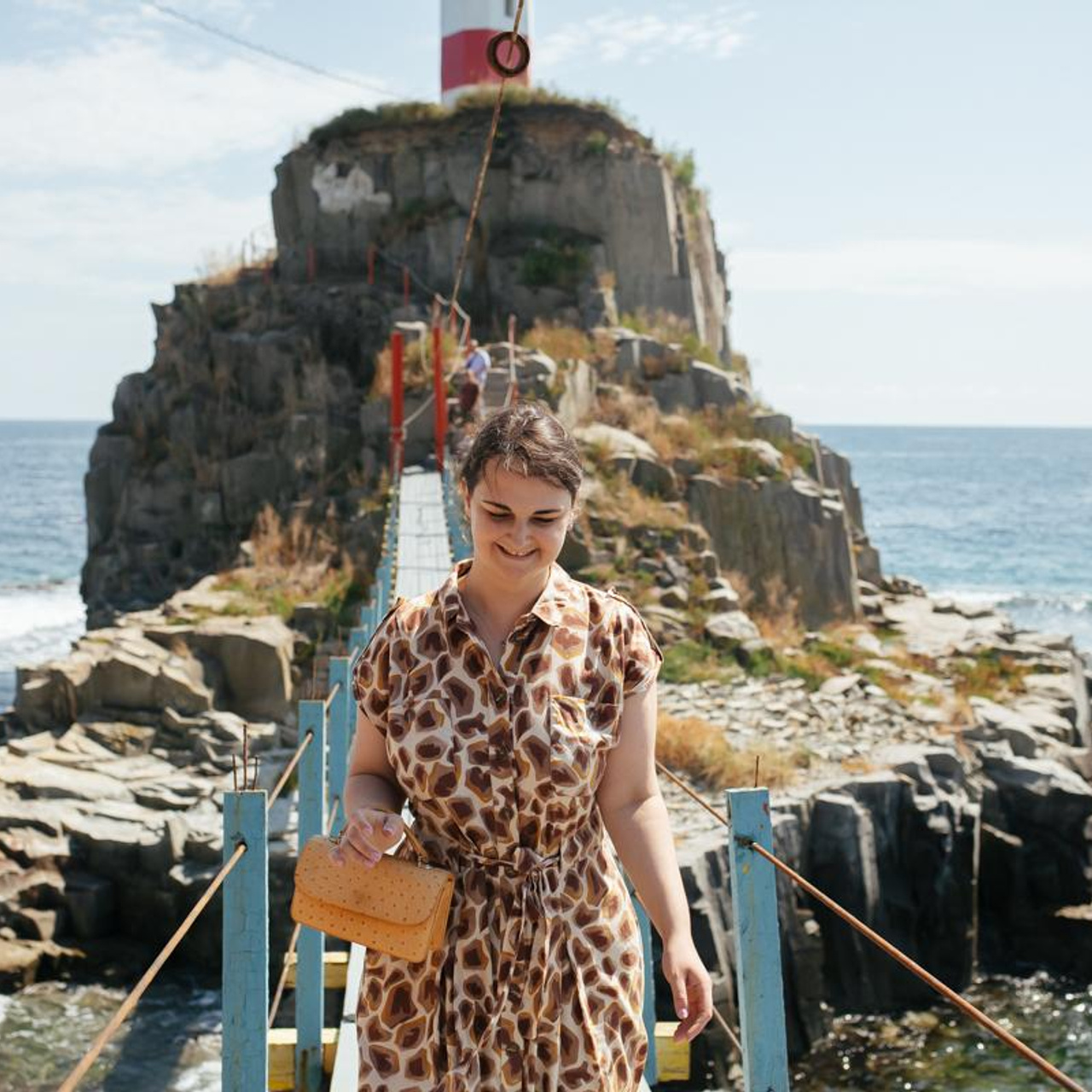 маяк басаргина 