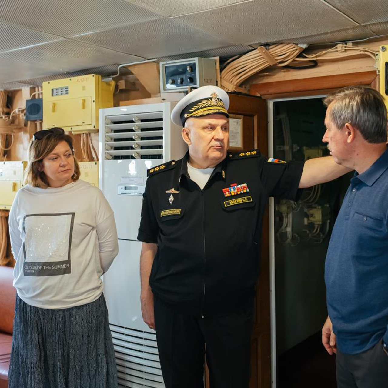 экскурсия владивосток фотограф 