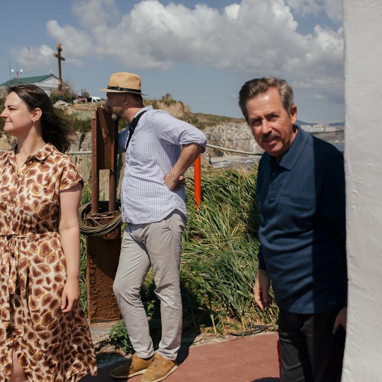 Репортажный фотограф  владивосток