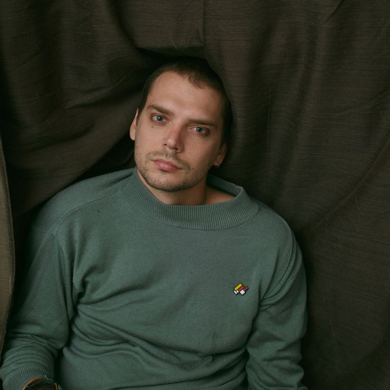 Красотин Илья 2021