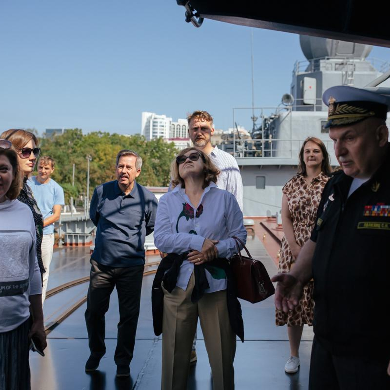 экскурсия фотограф 