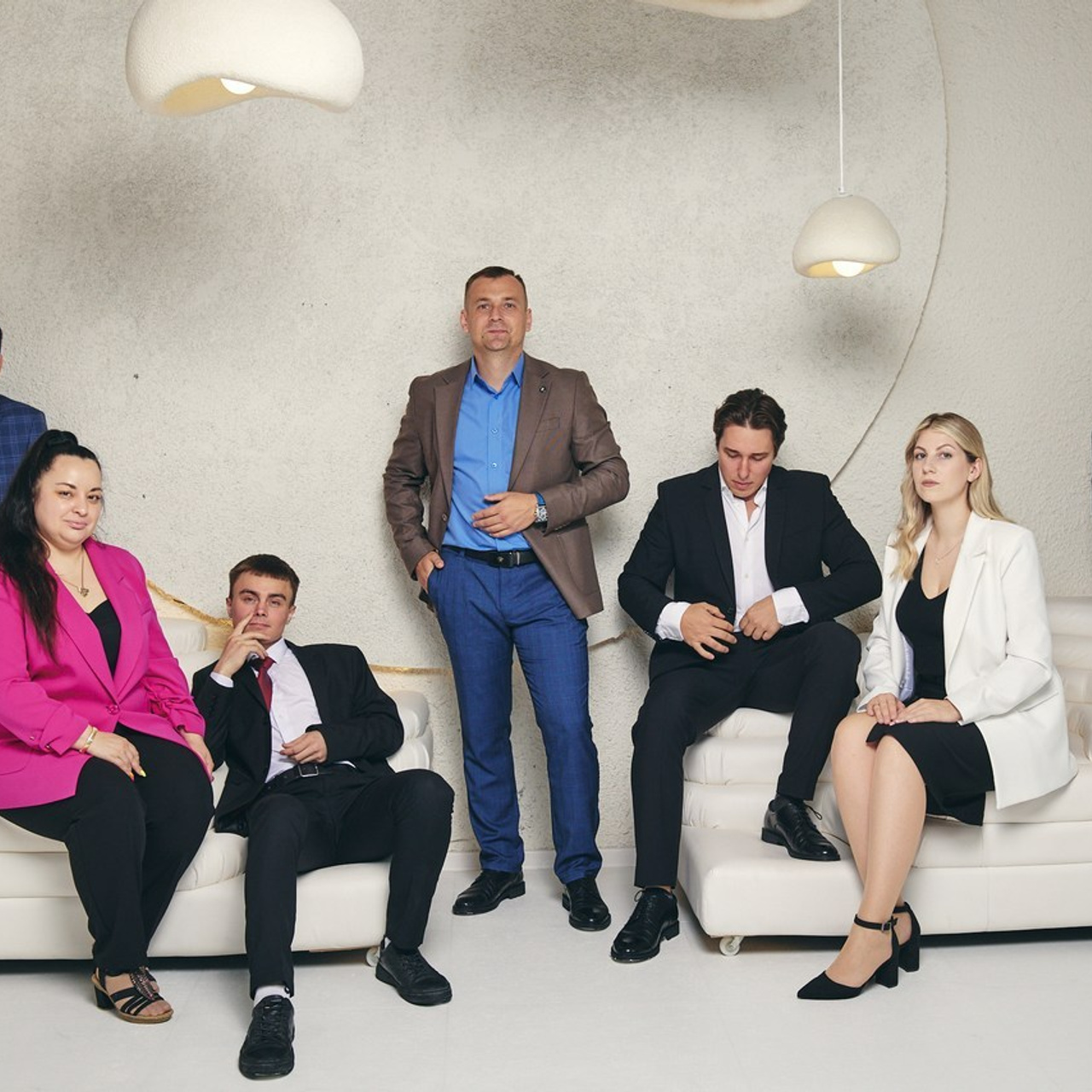 Отзывы. Business photographer Vladivostok