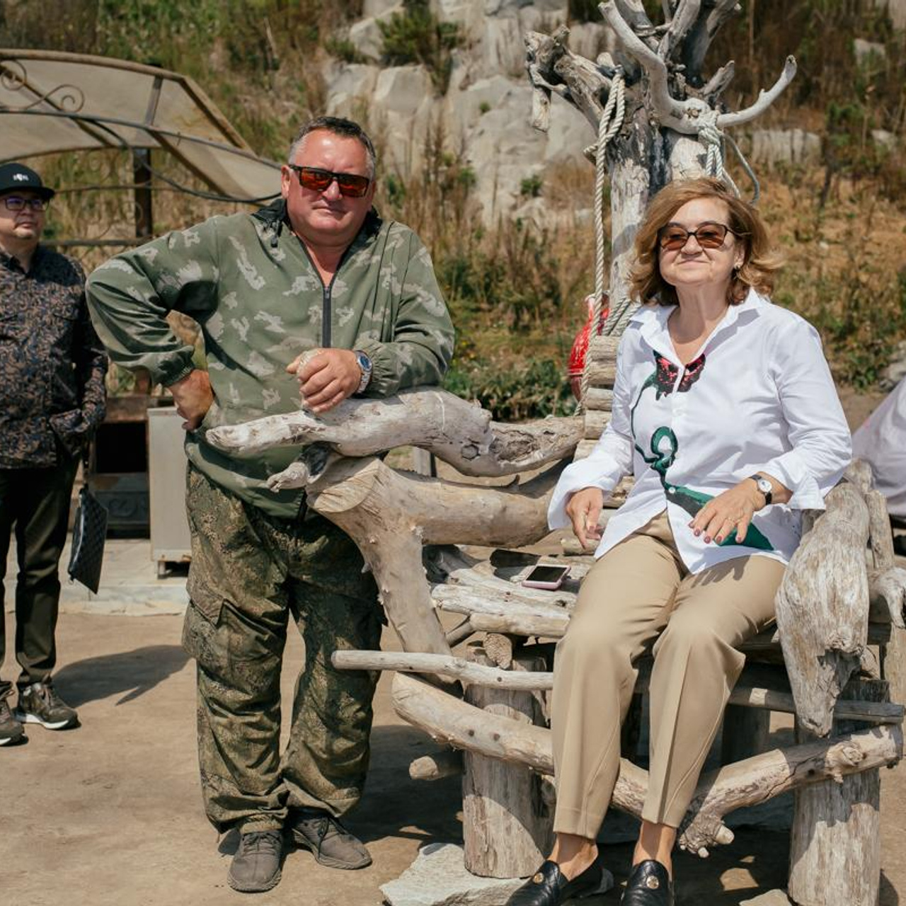 Репортажный фотограф  владивосток