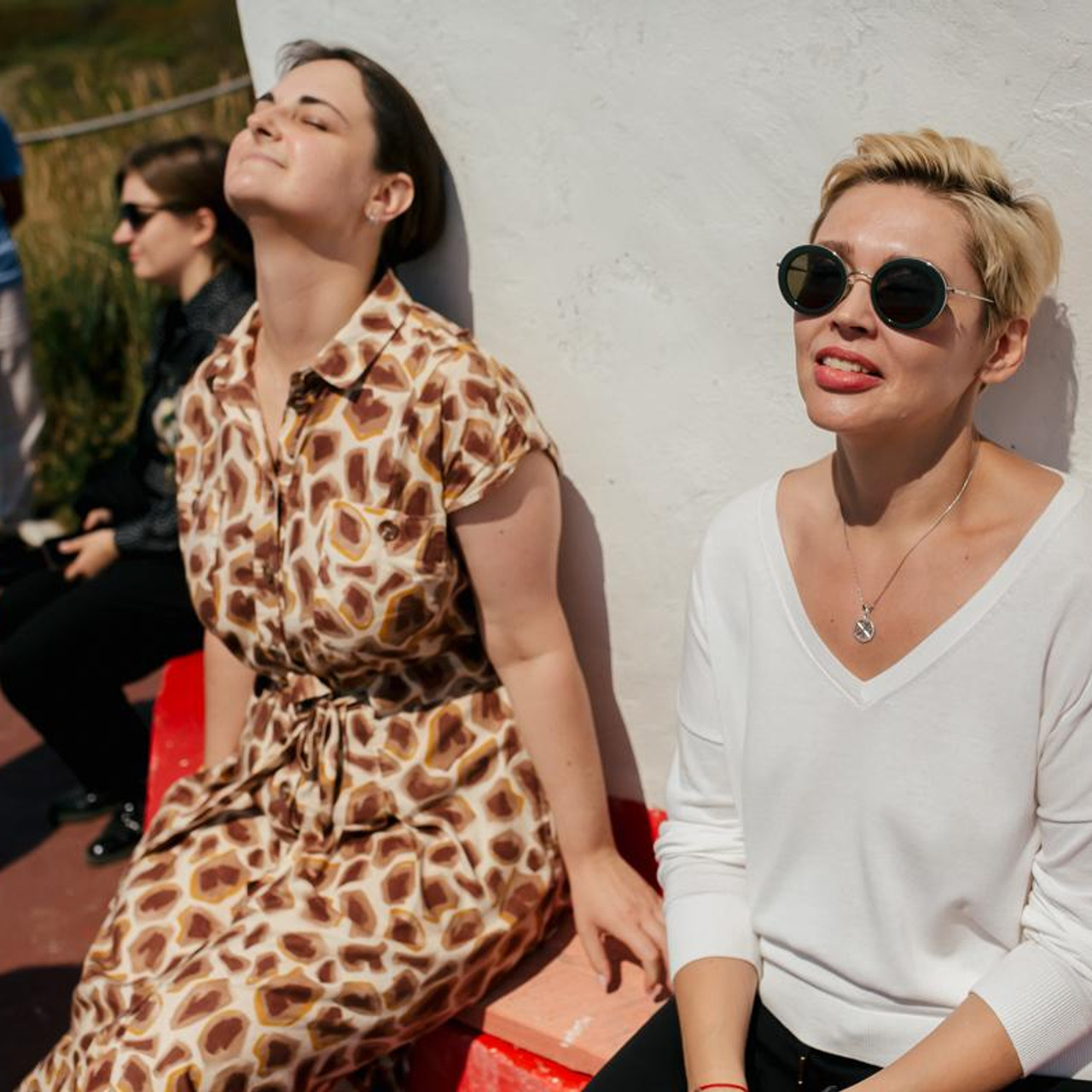 Репортажный фотограф  владивосток