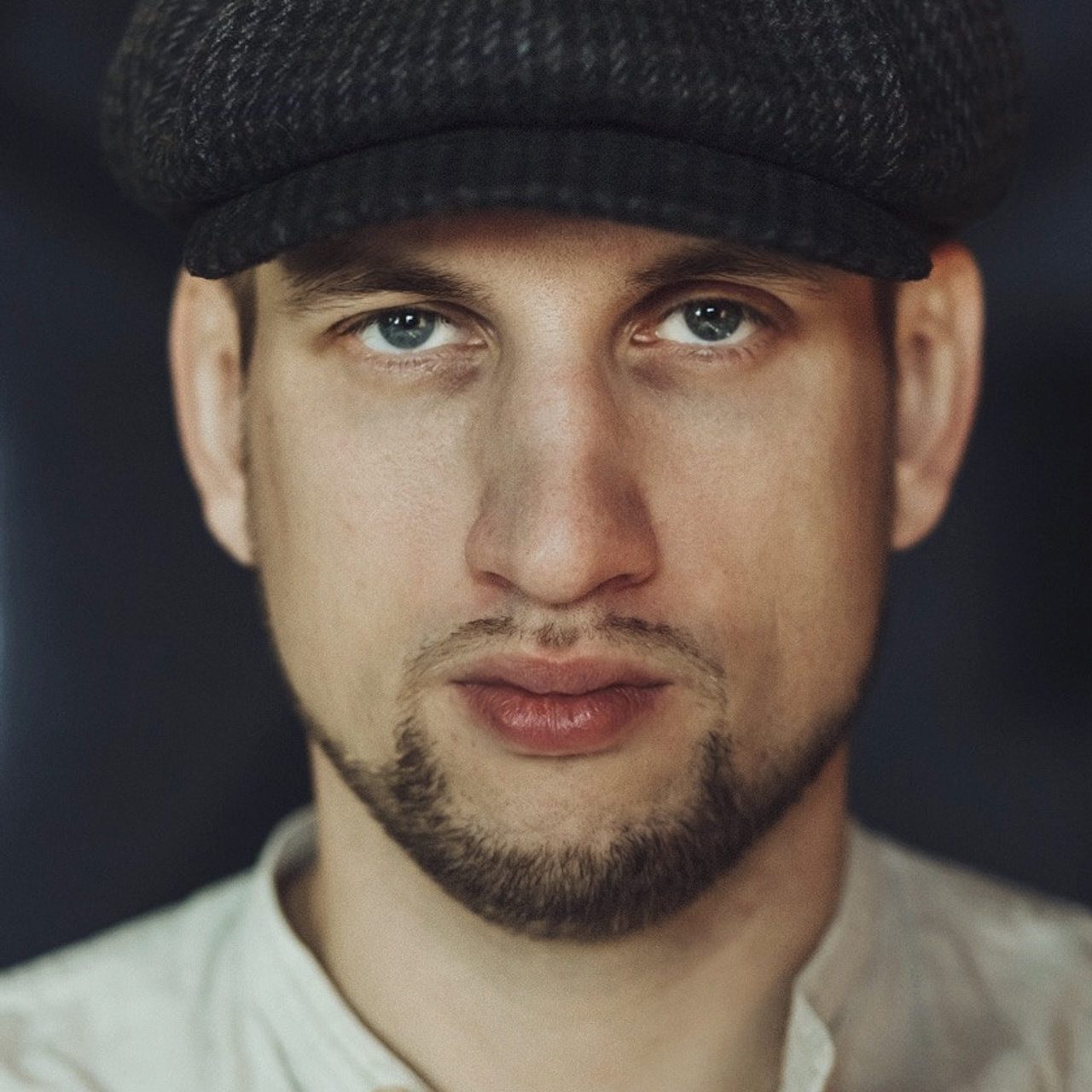 Фотограф нефотогеничных