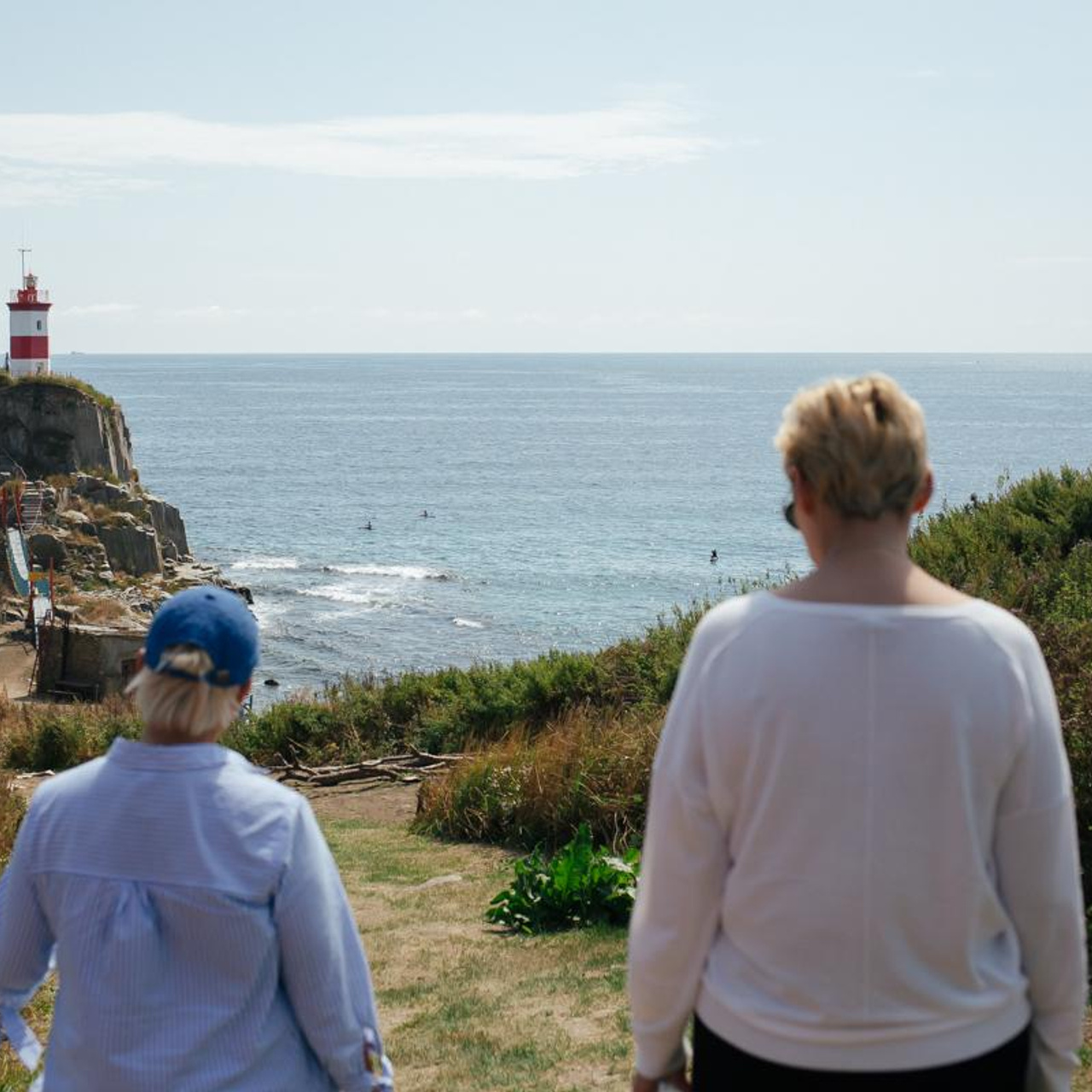 маяк басаргина 