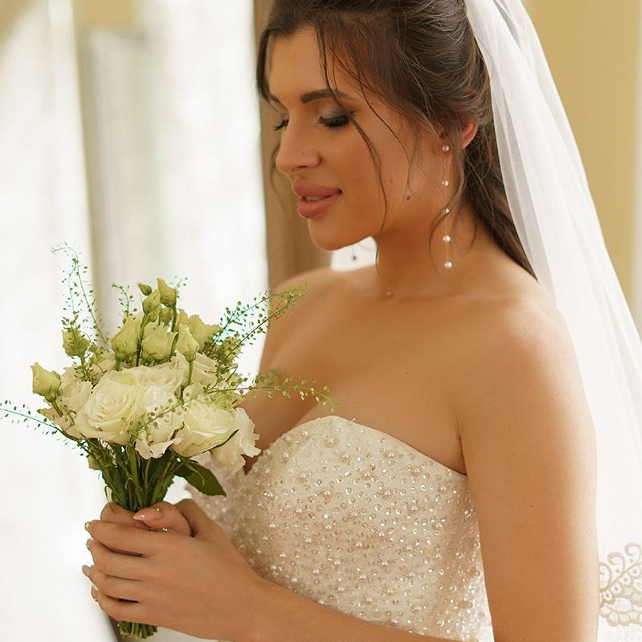 Свадебные съемки