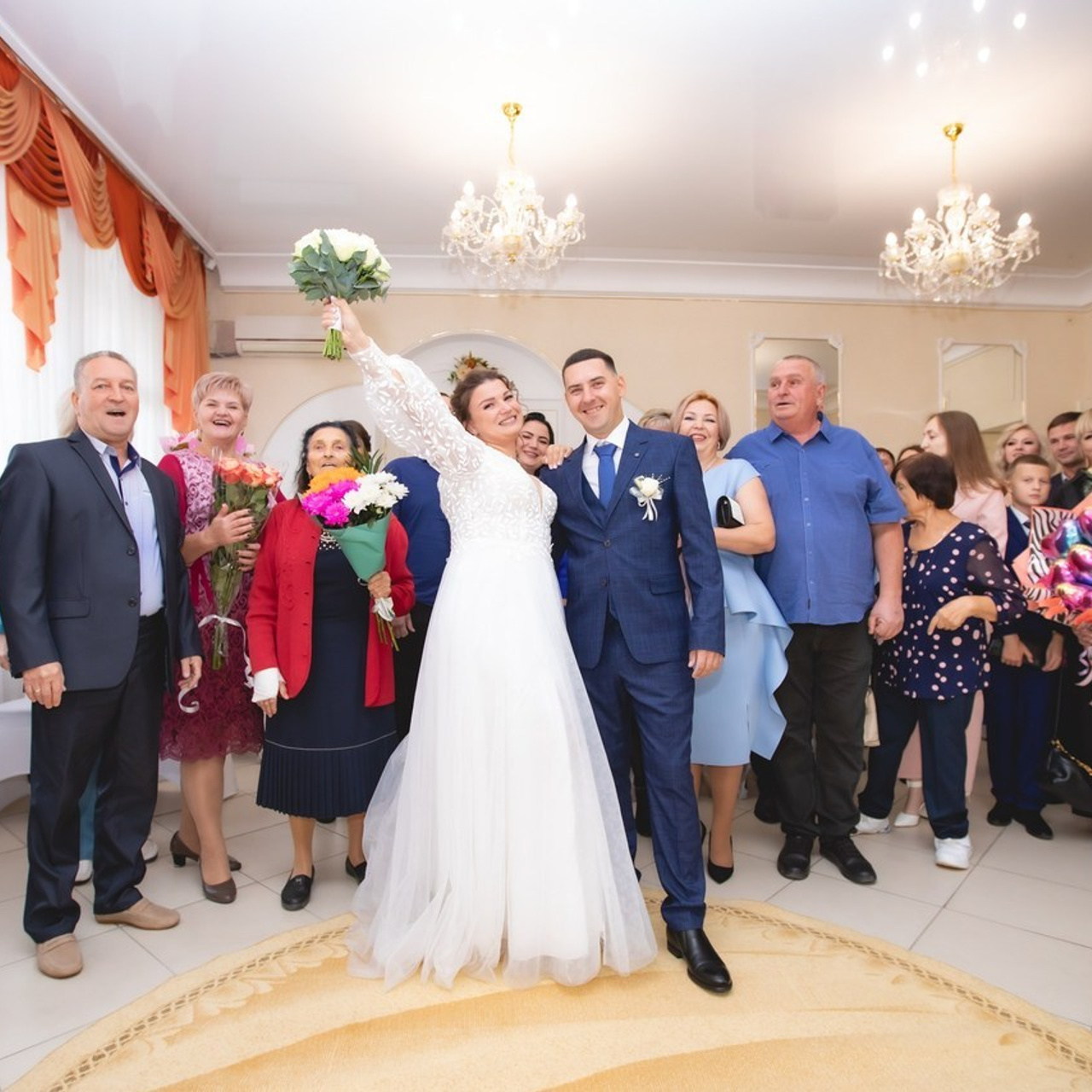 Отзывы о  работе фотографа Антона Тюрина. Свадебный и семейный фотограф в Волжском Антон Тюрин