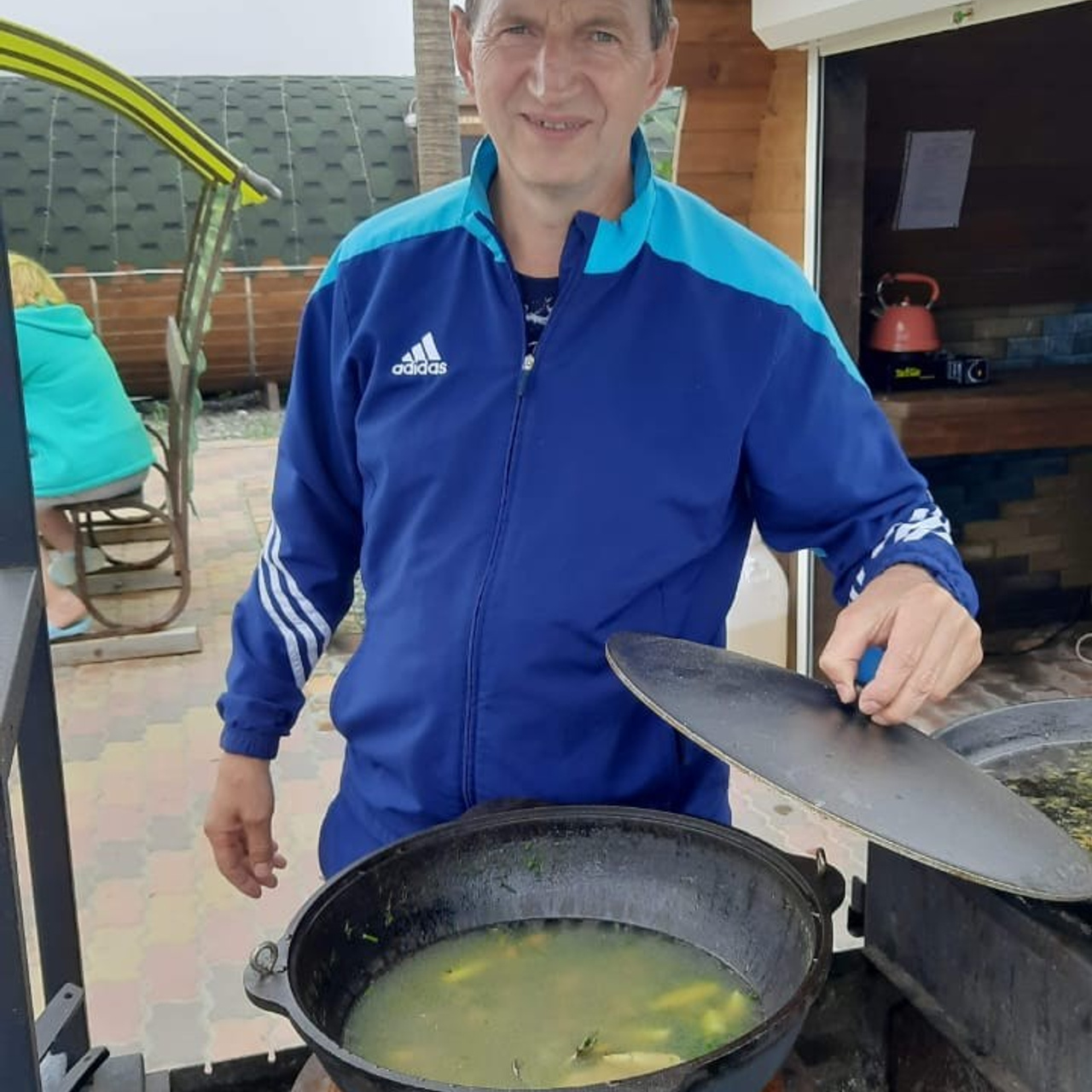 Отзывы. База на острове. Туристическая база отдыха «Островная» о Недоразумения