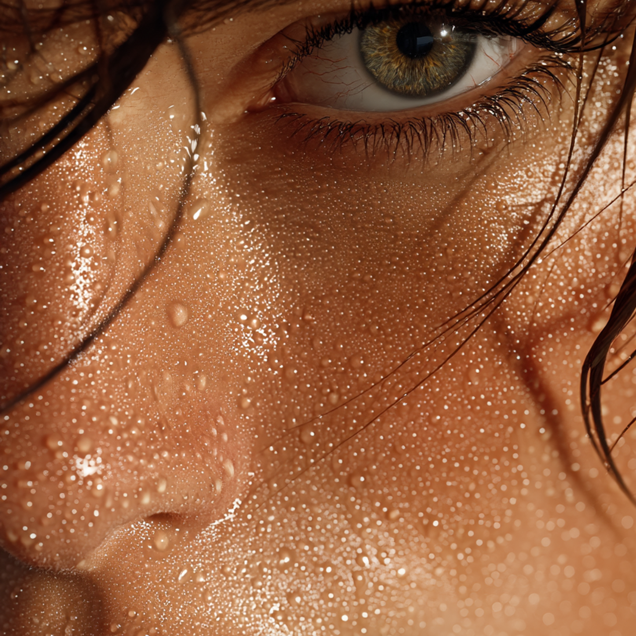 Фото генерации