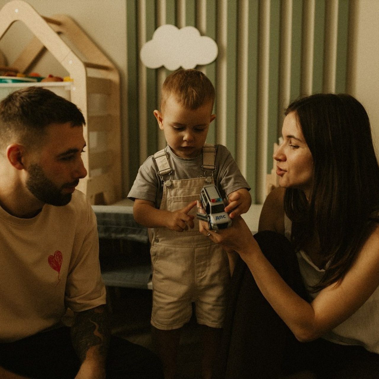 Отзывы. Ольга Вехтер. Детский и семейный фотограф в Краснодаре