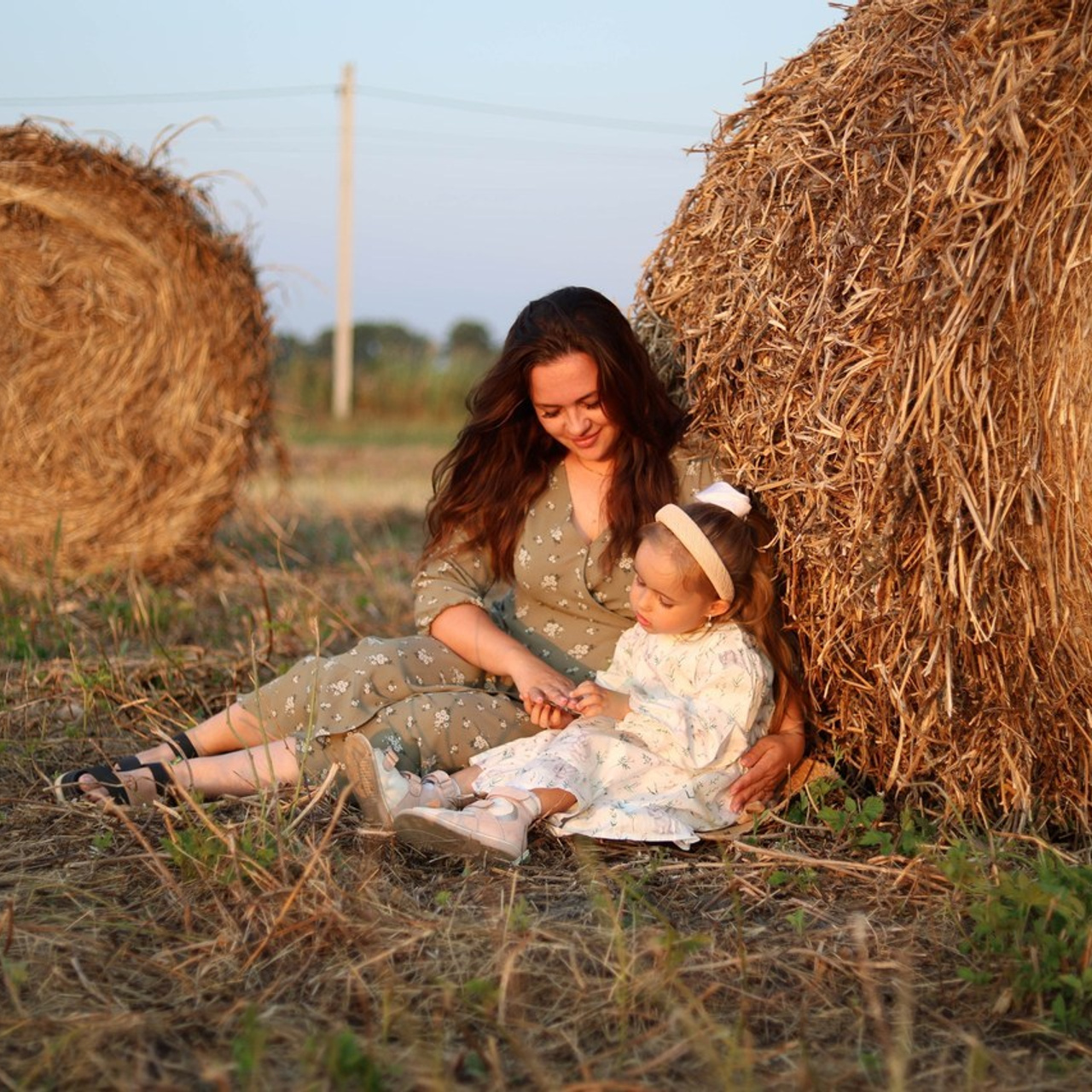 Отзывы. Ольга Вехтер. Детский и семейный фотограф в Краснодаре