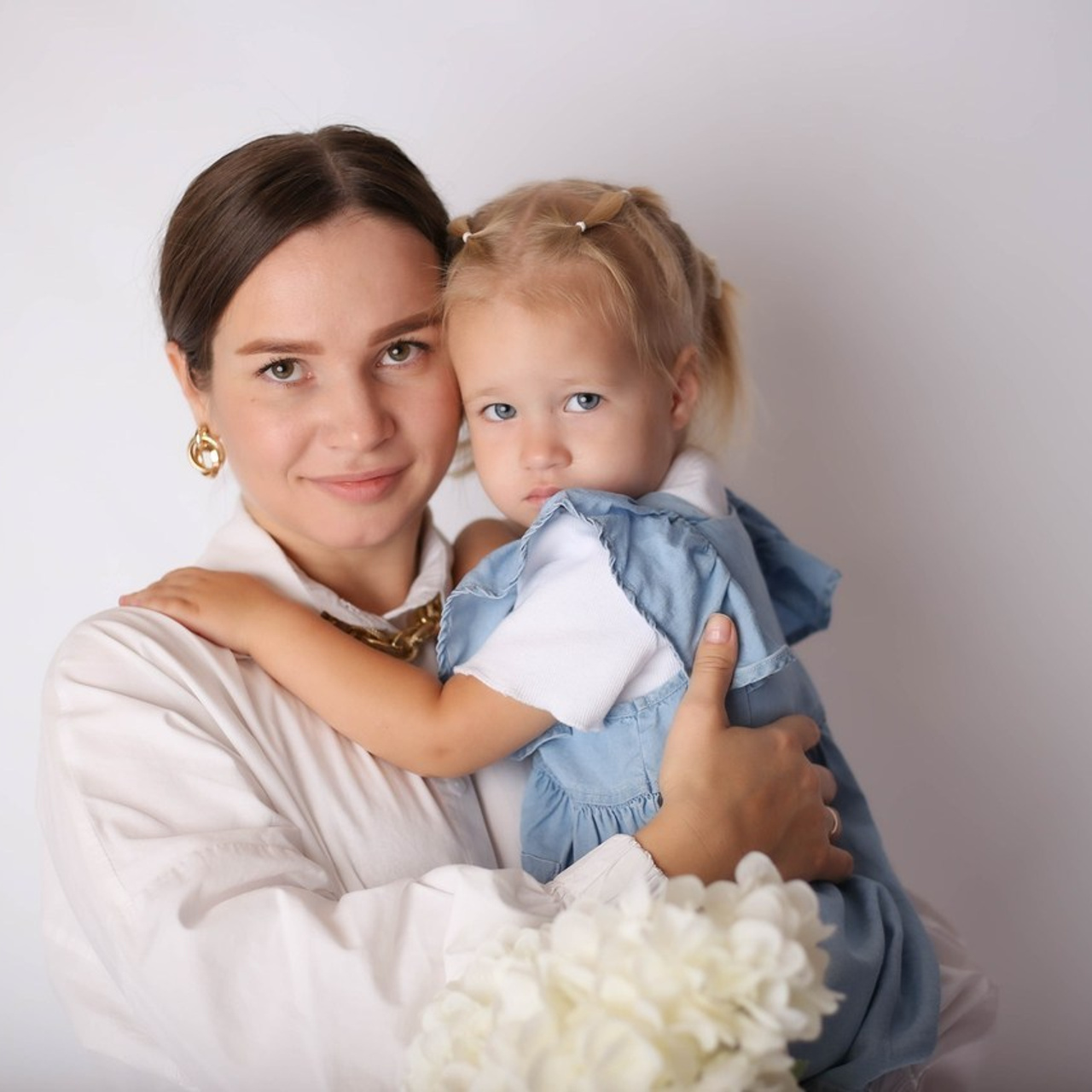 Отзывы. Ольга Вехтер. Детский и семейный фотограф в Краснодаре