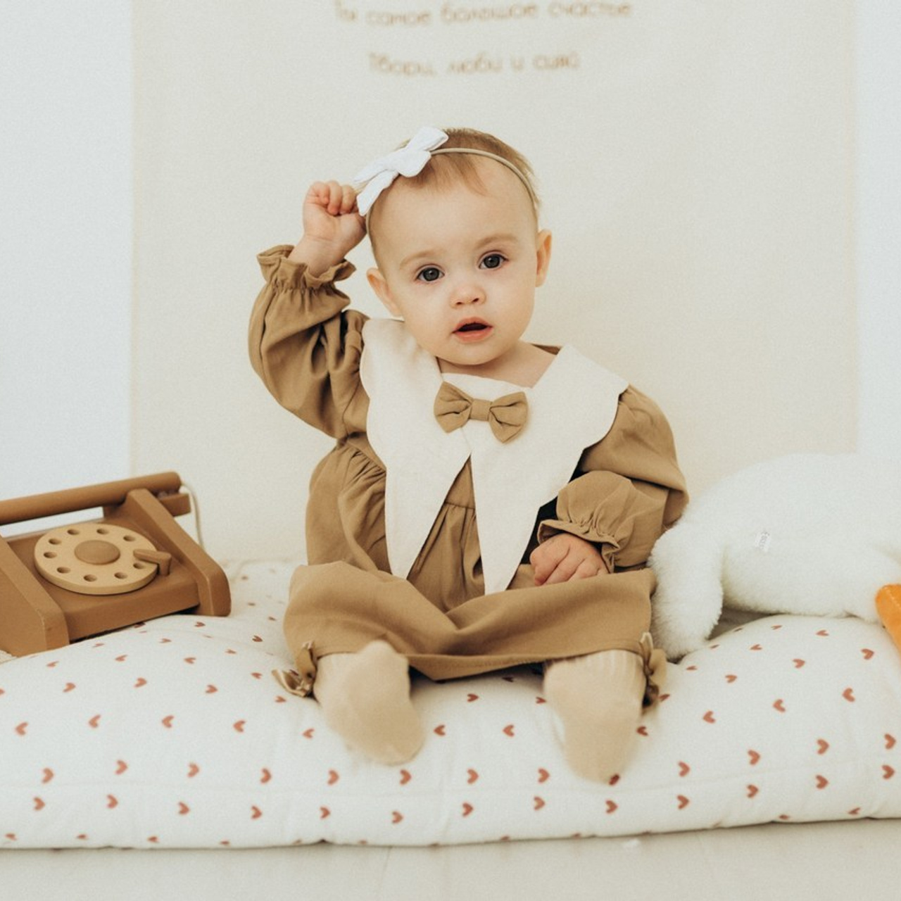 Отзывы. Ольга Вехтер. Детский и семейный фотограф в Краснодаре