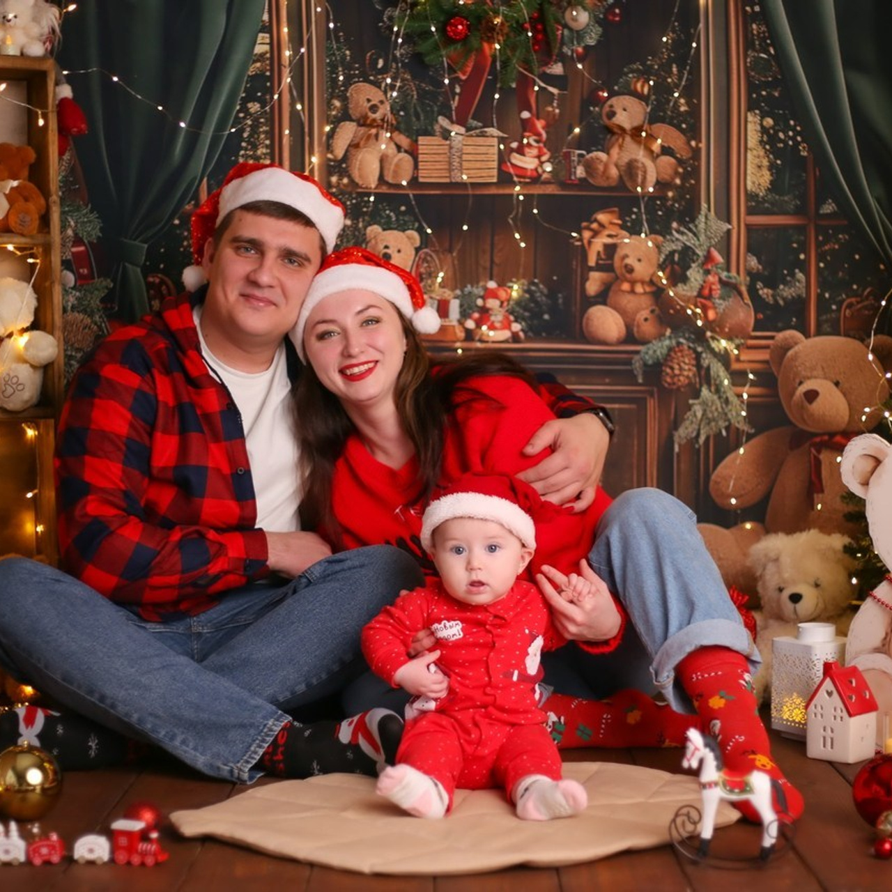 Отзывы. Ольга Вехтер. Детский и семейный фотограф в Краснодаре