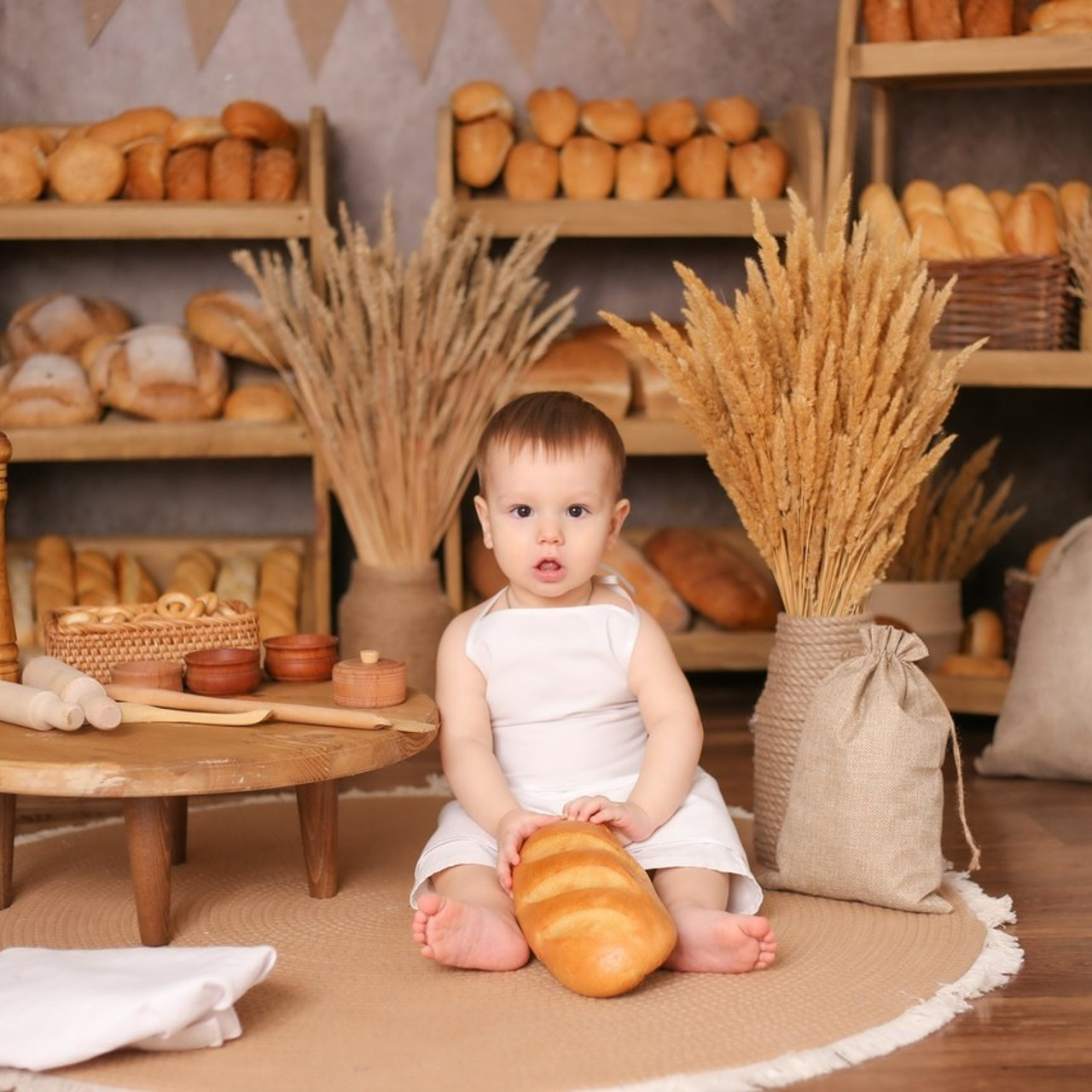 Отзывы. Ольга Вехтер. Детский и семейный фотограф в Краснодаре