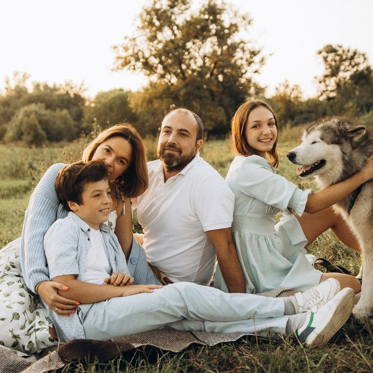 Отзывы. Семейный Фотограф и Видеограф в Уфе Айгуль Васильева