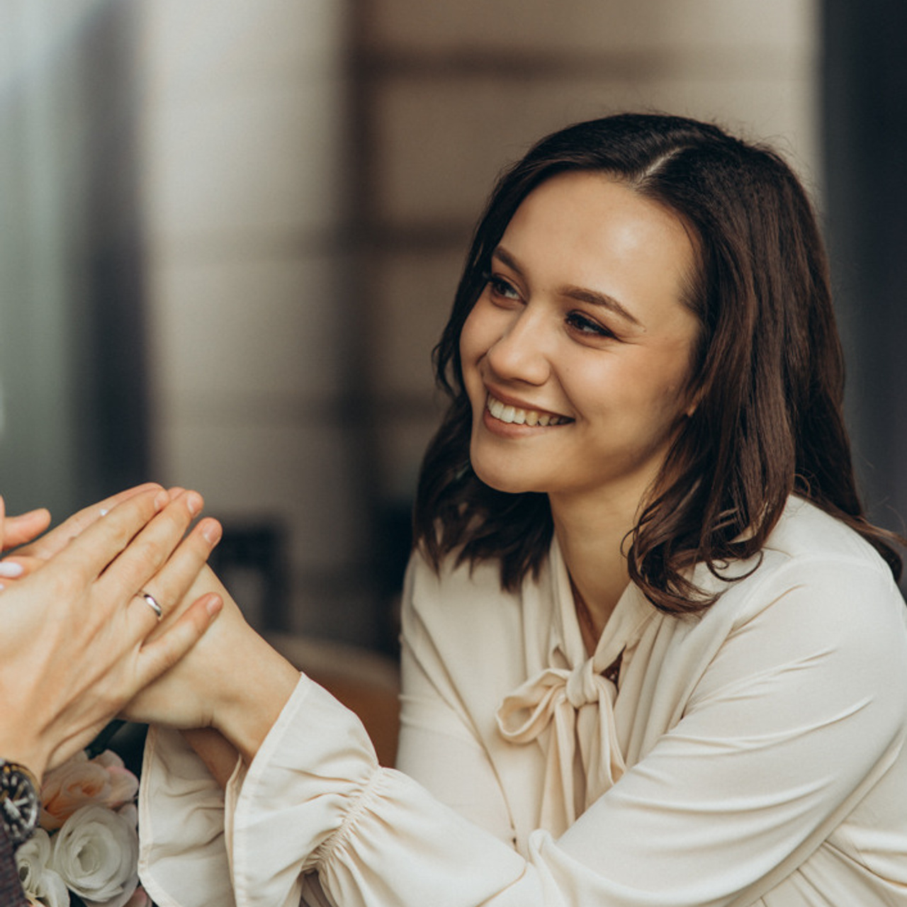 Тимур и Лиана